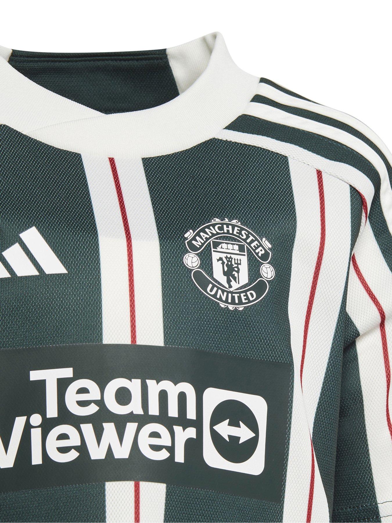 adidas full kit