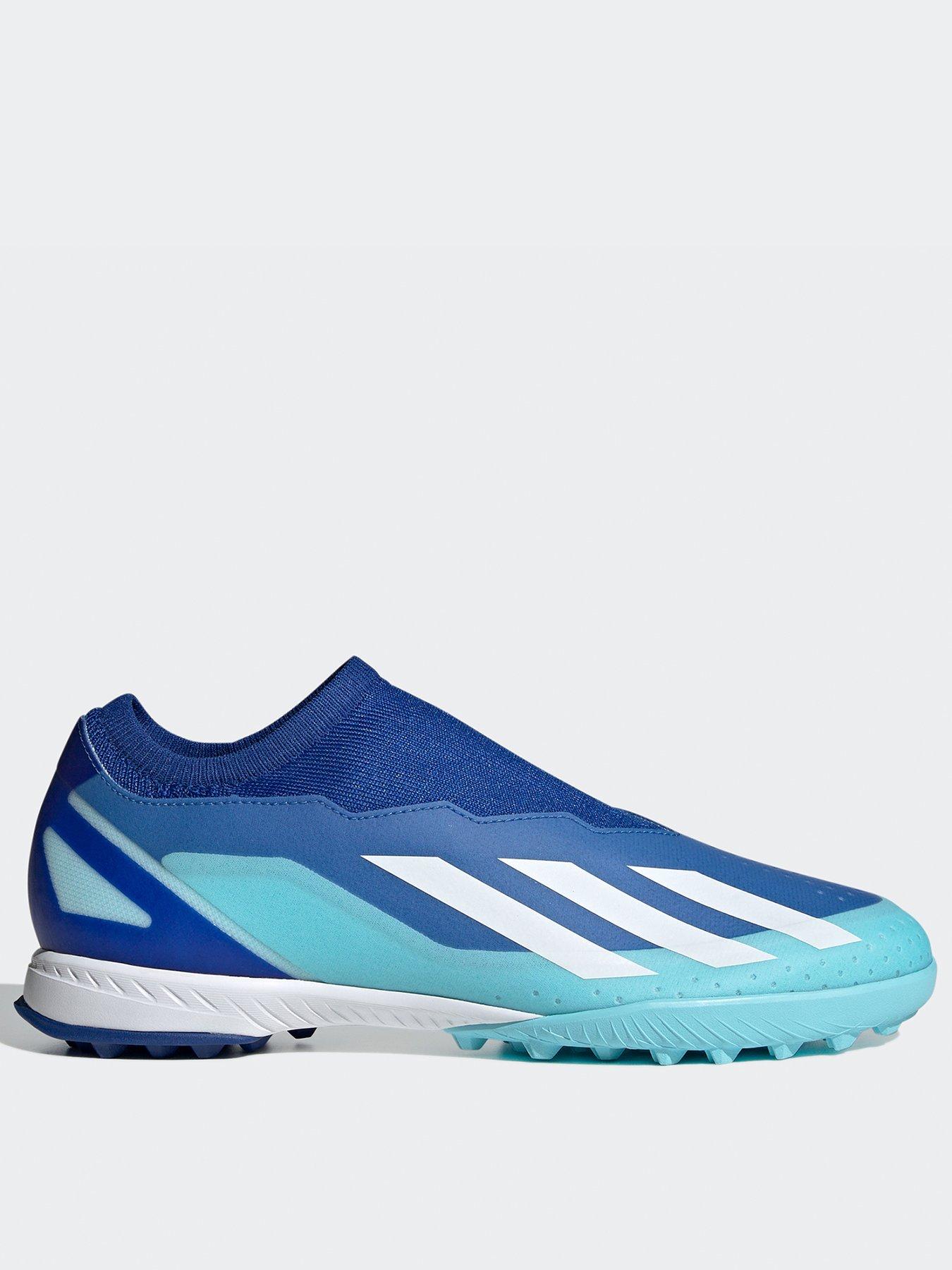 Adidas hot sale laceless sale