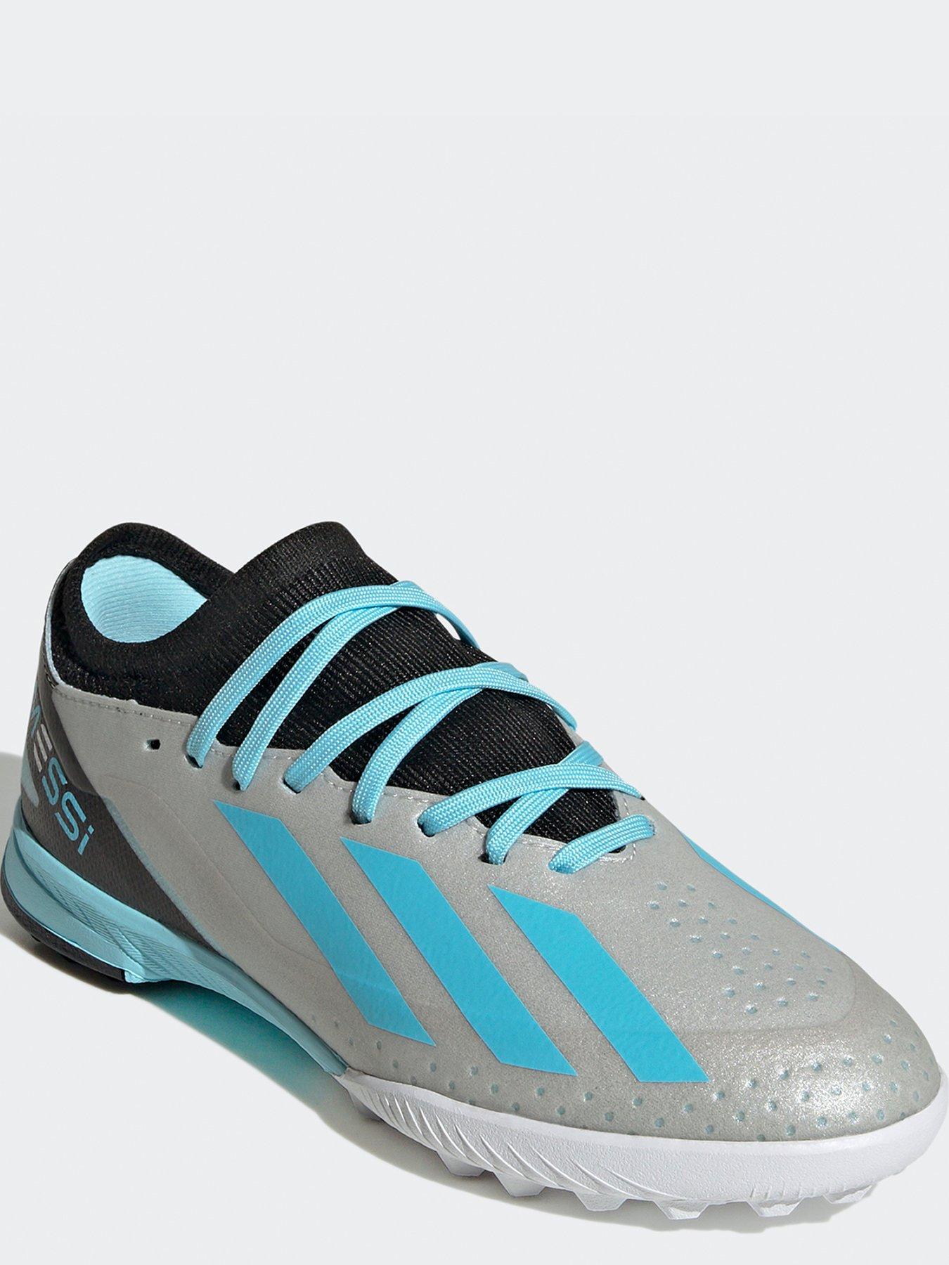 Messi hot sale astro trainers