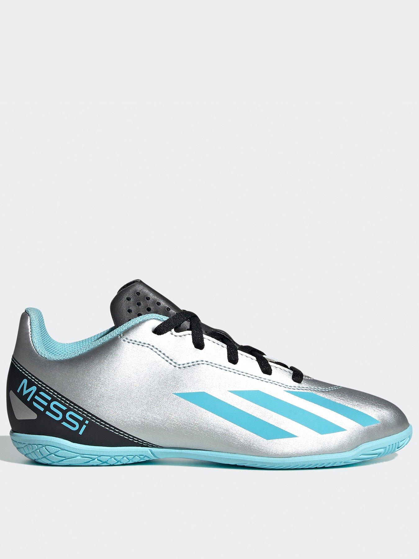 Adidas messi shop astro turf