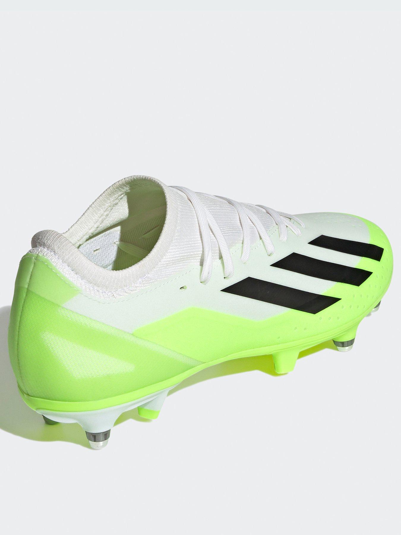 Adidas mens store football boots