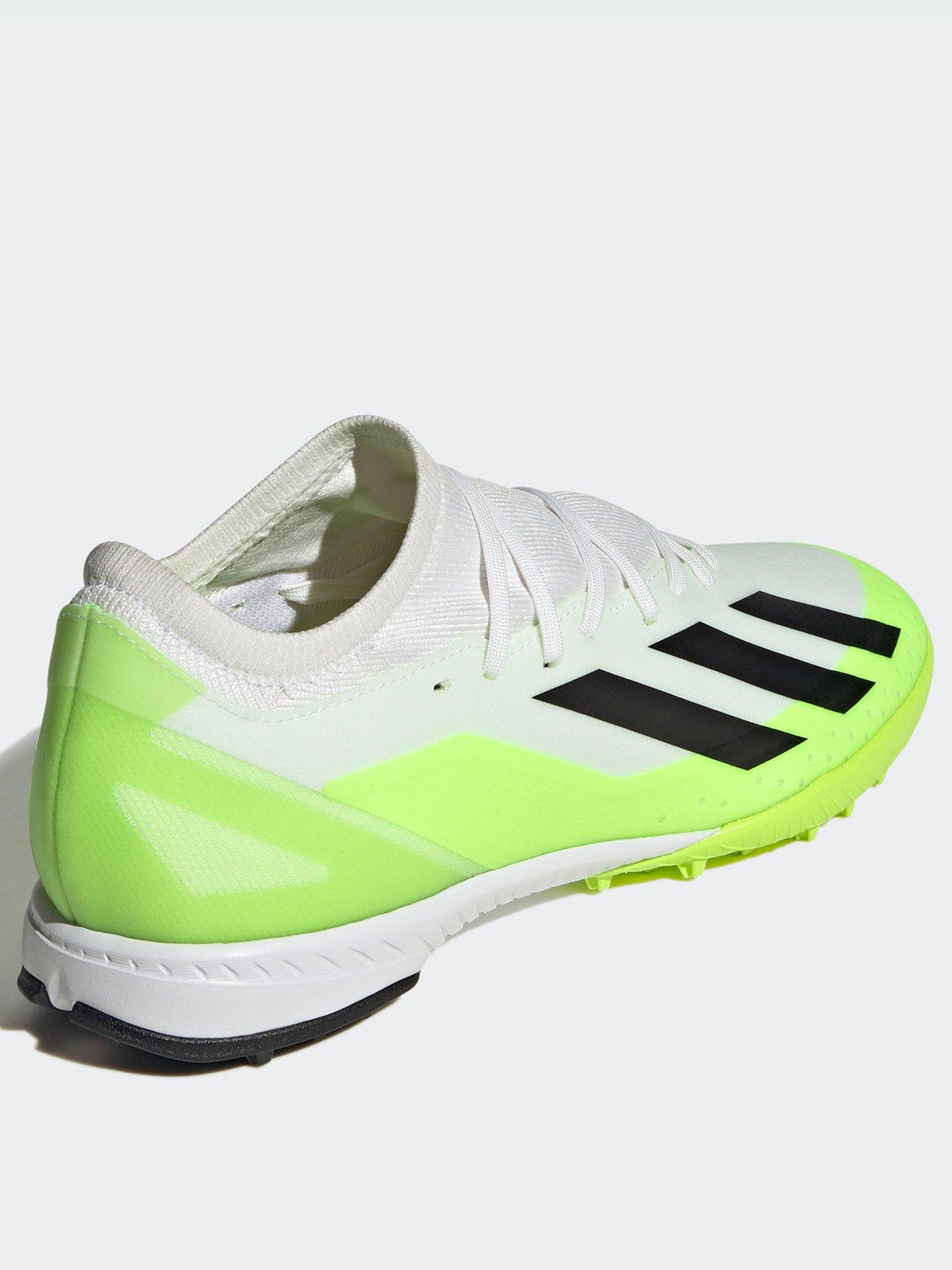 Mens white astro turf trainers best sale