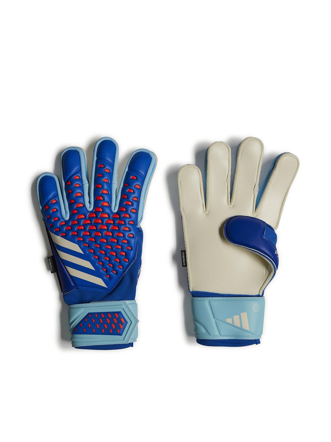 Adidas men's outlet gloves