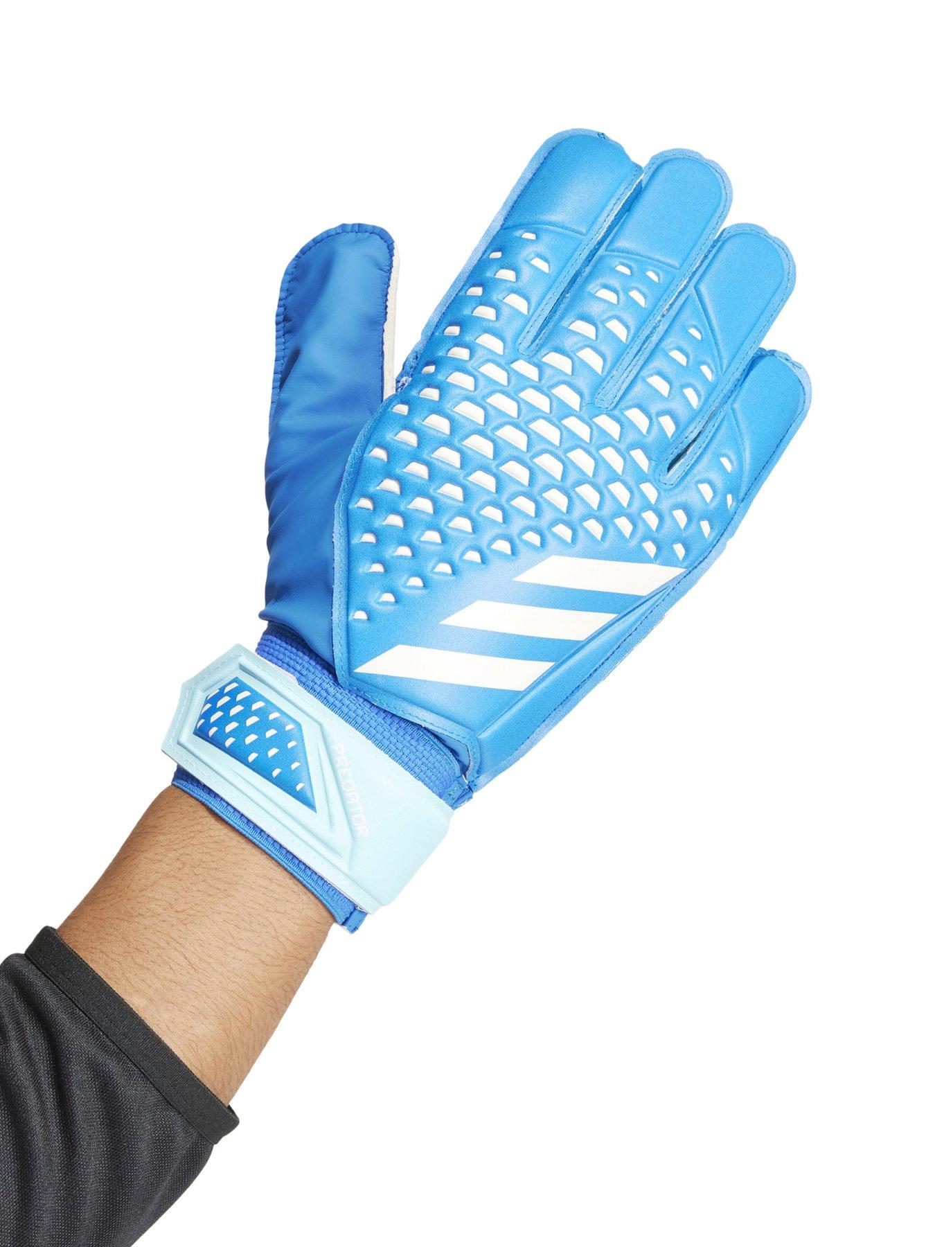 Adidas on sale mens gloves