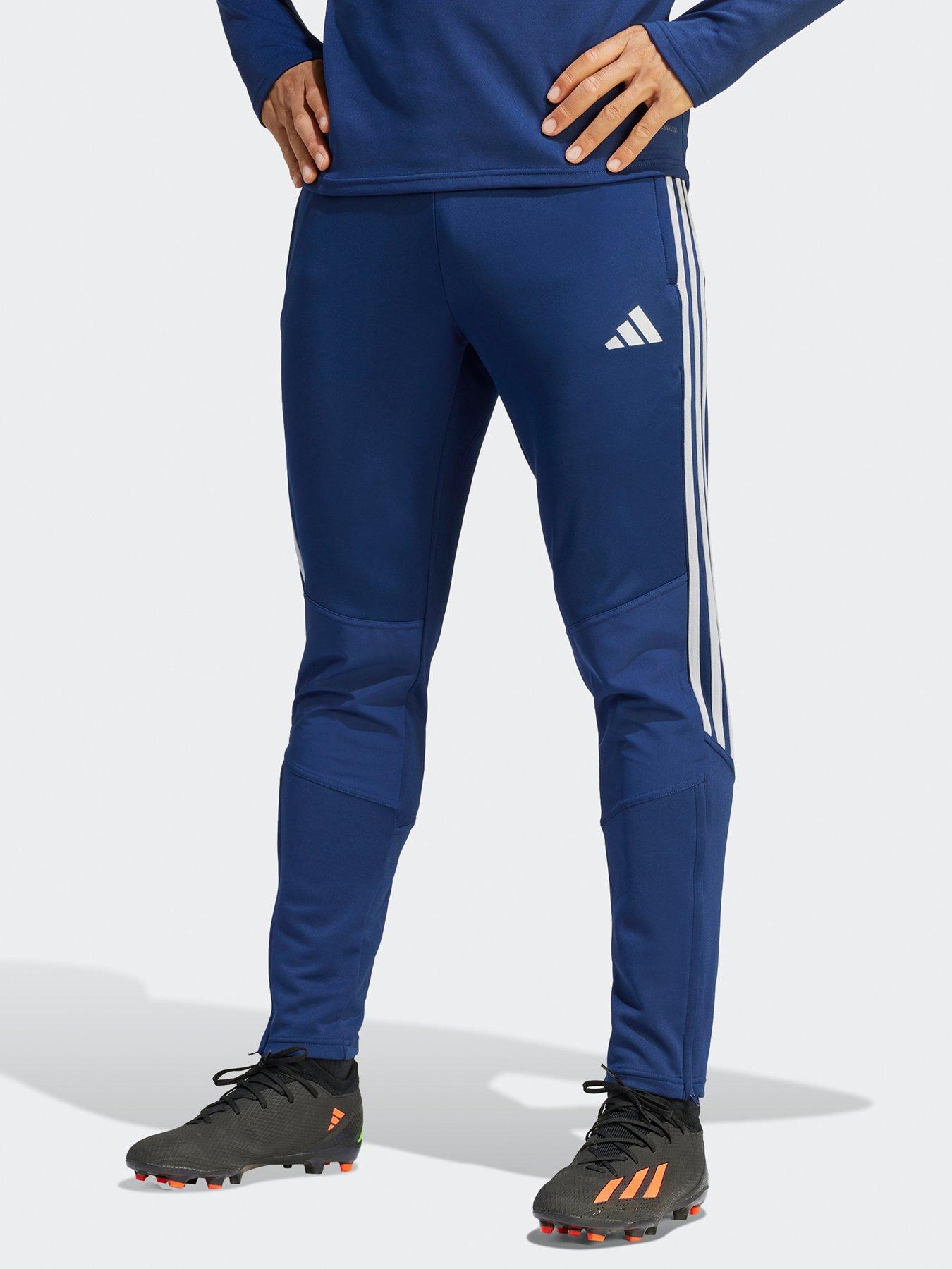 Adidas men's tiro sales 17 soccer pants