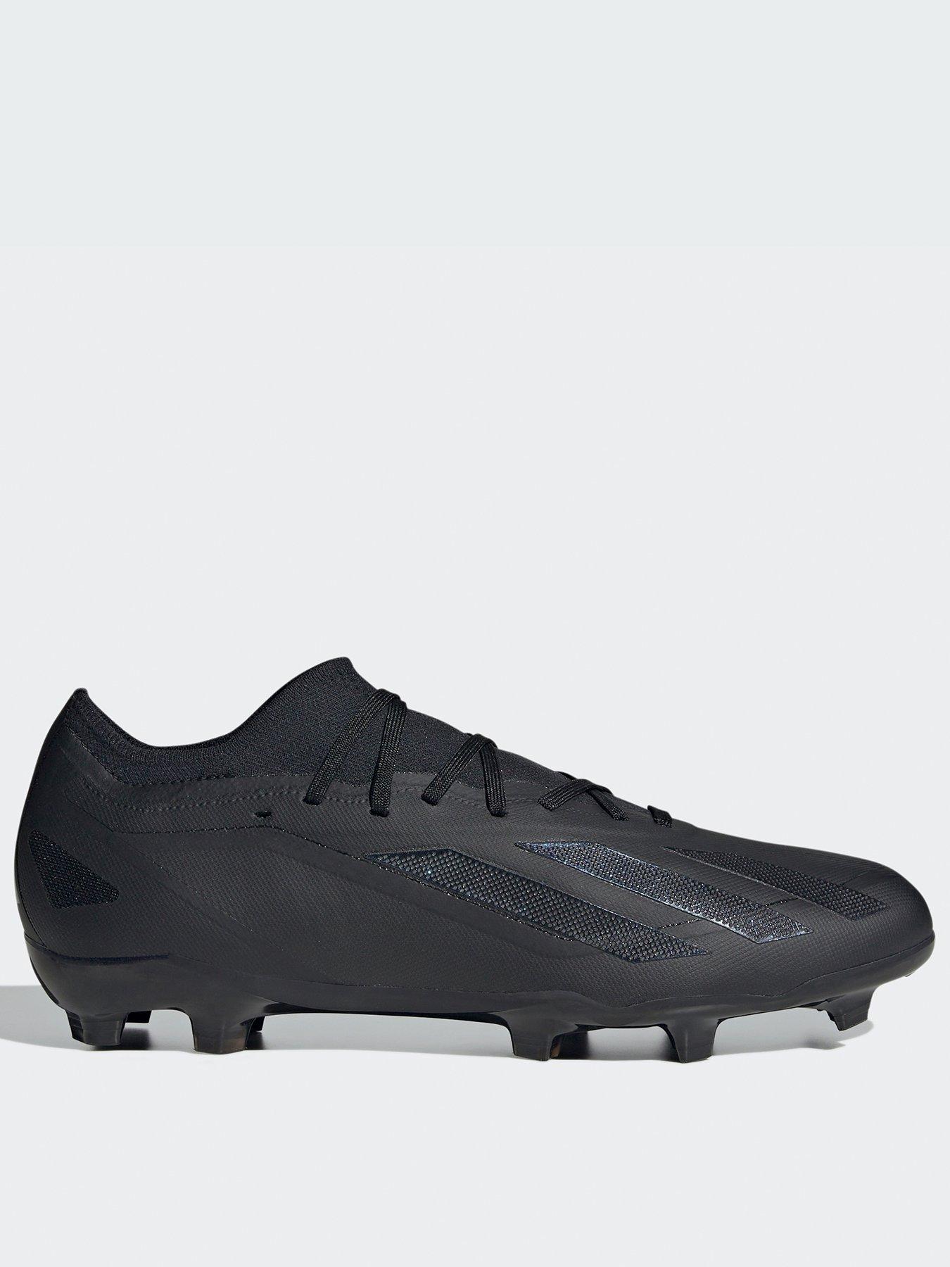 Fake laceless outlet football boots