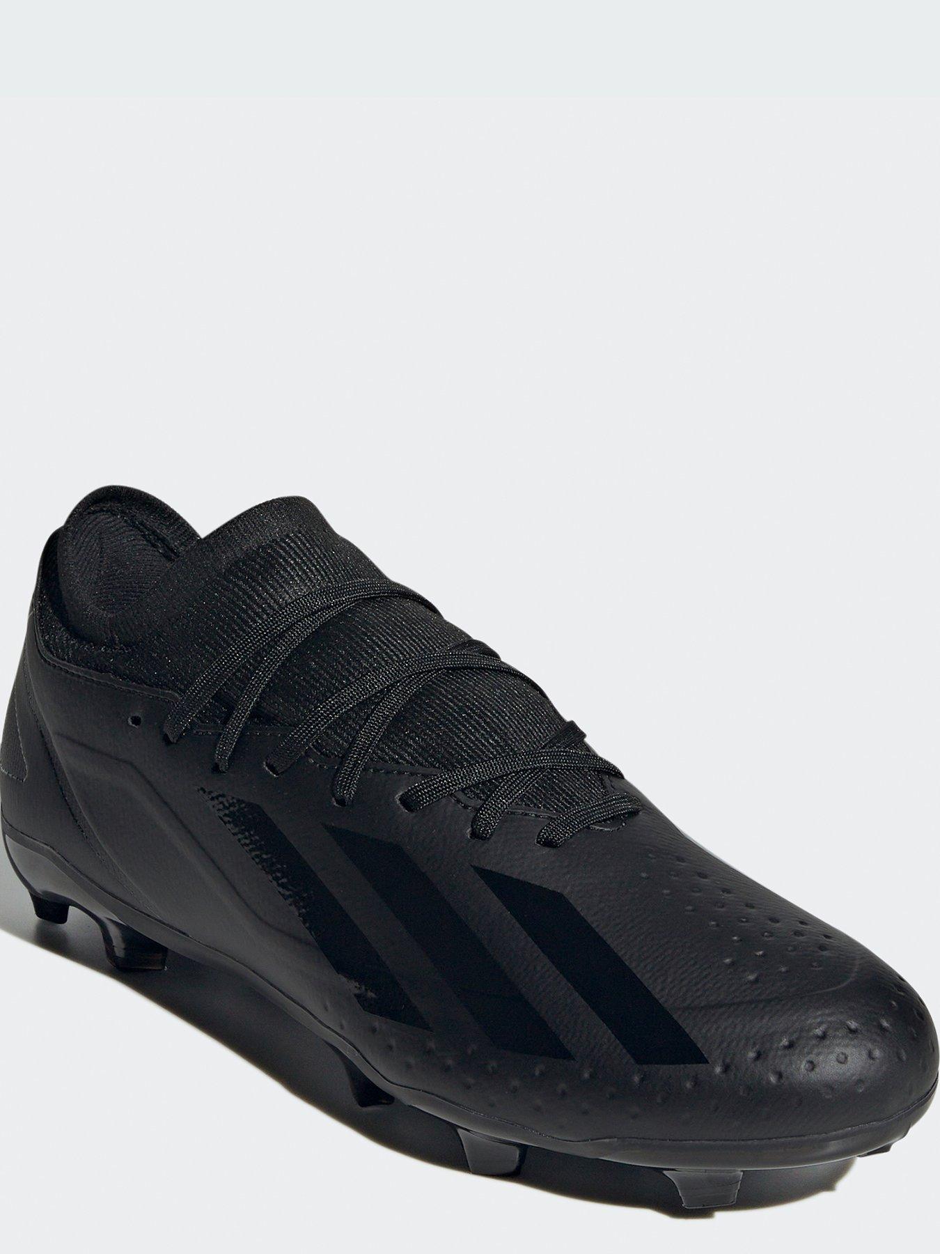 Adidas hard ground football boots sales
