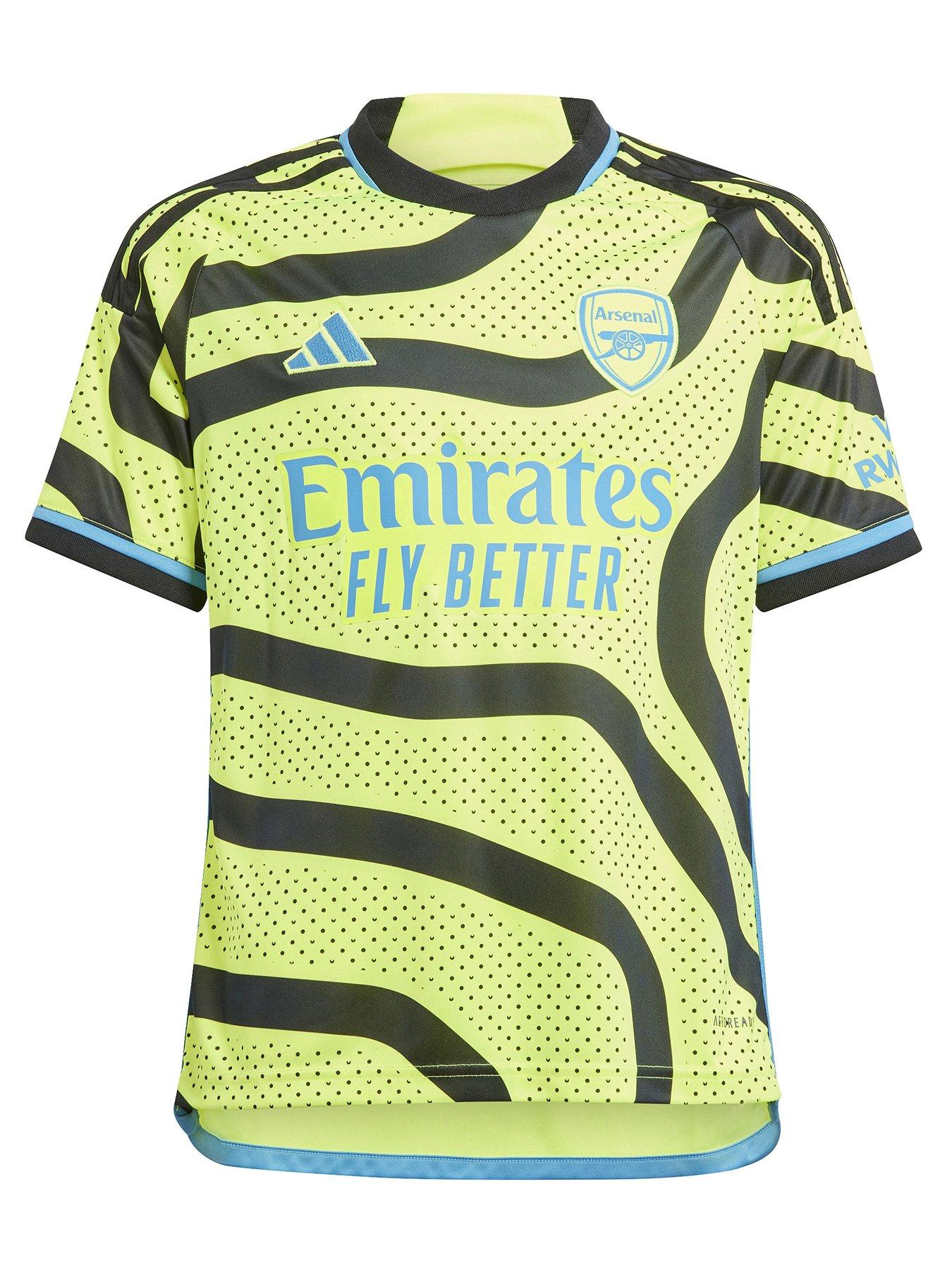 Arsenal full 2025 kit junior