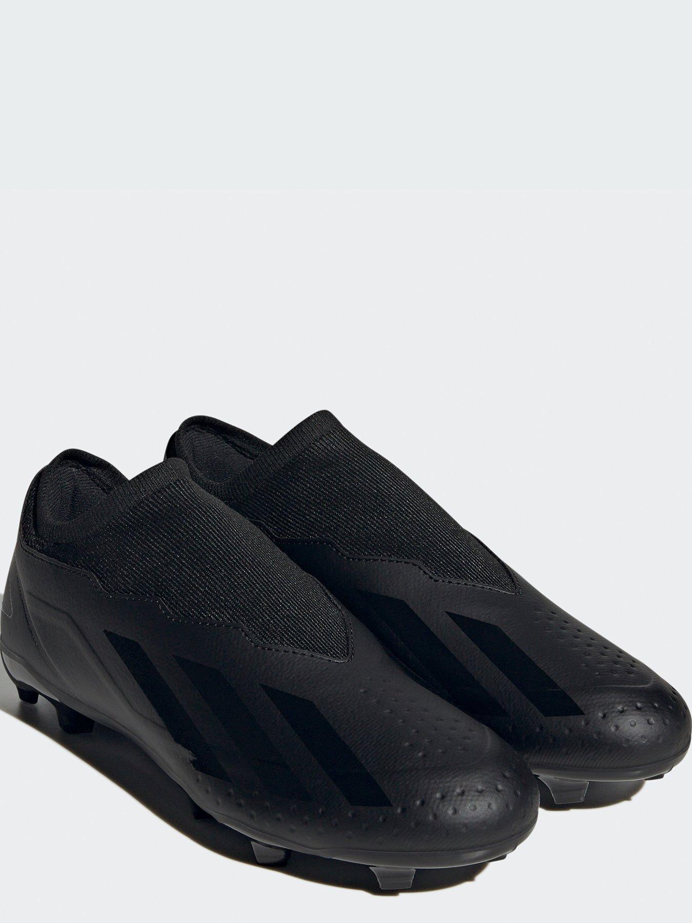 Laceless store adidas mens