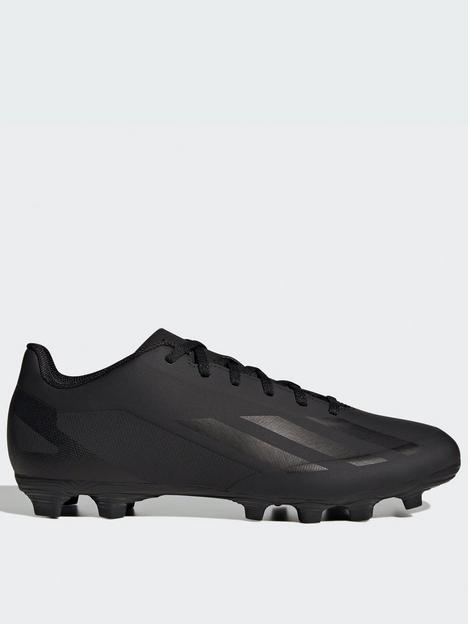 adidas-mens-x-speedportal4-firm-ground-football-boot-black