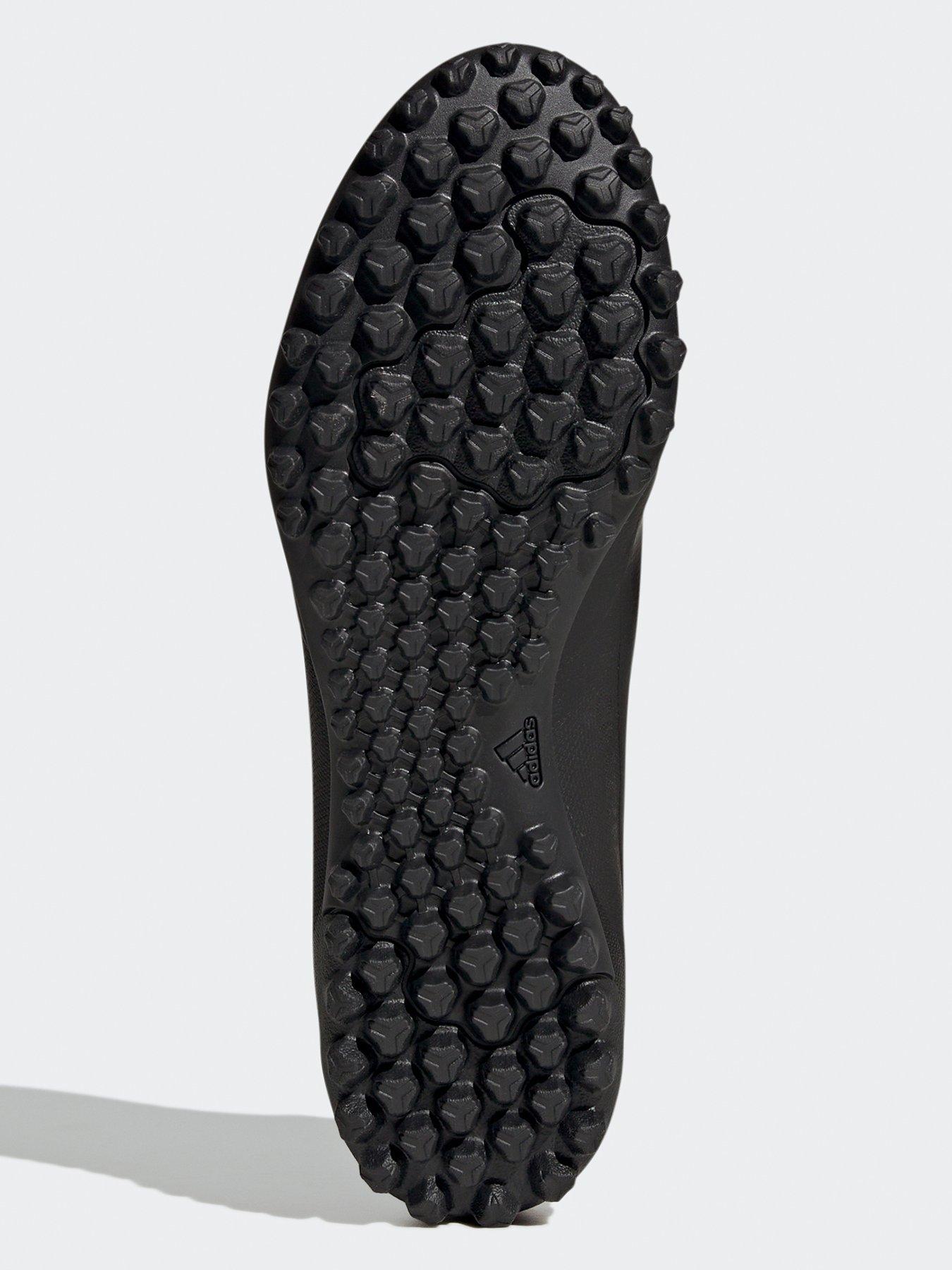  image of adidas-mens-x-speedportal4-astro-turf-football-boot-black