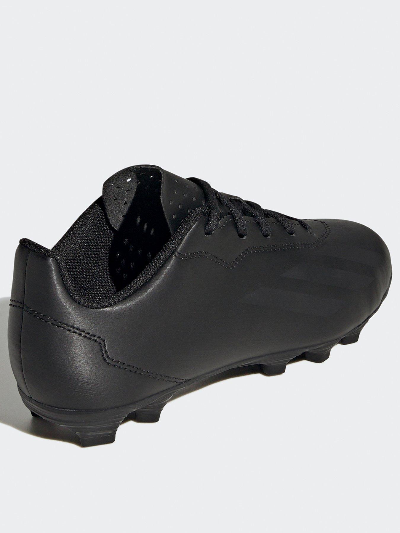 adidas Junior X Speedportal.4 Firm Ground Football Boot