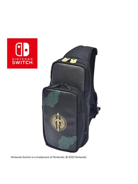hori-adventure-pack-the-legend-of-zelda-tears-of-the-kingdom-edition-for-nintendo-switch