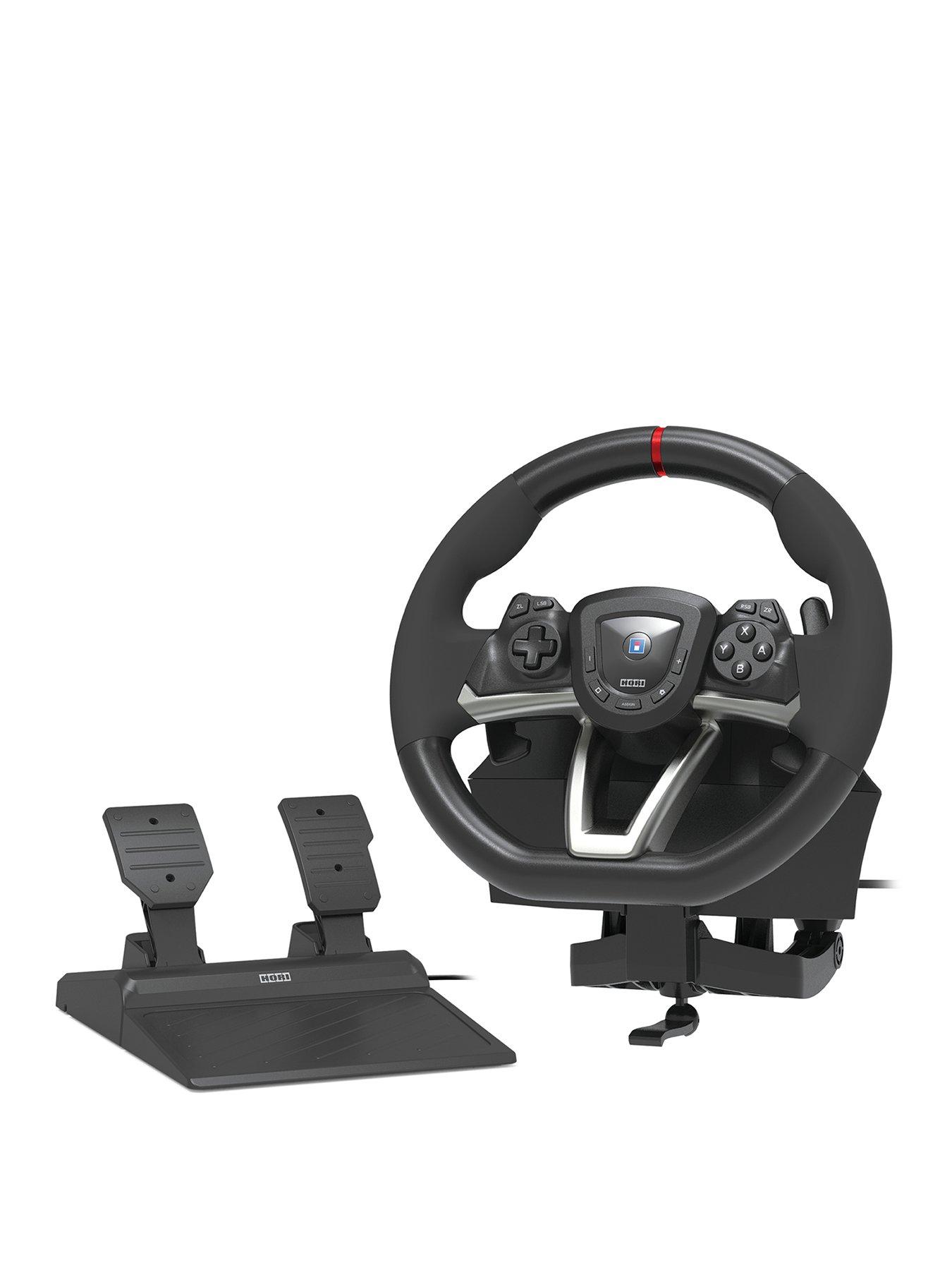  image of hori-racing-wheel-pro-deluxe