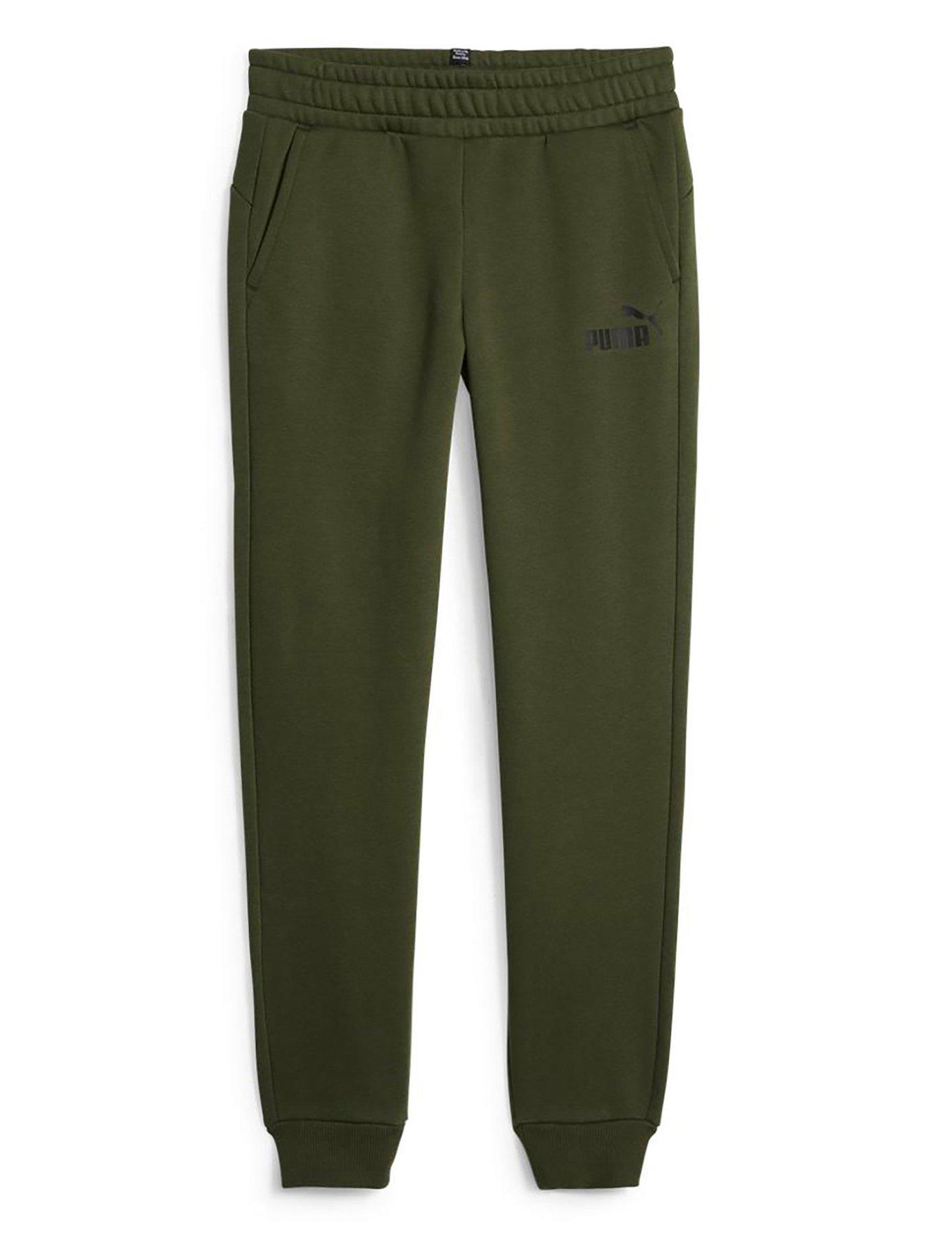 UNDER ARMOUR Boys Rival Fleece Joggers