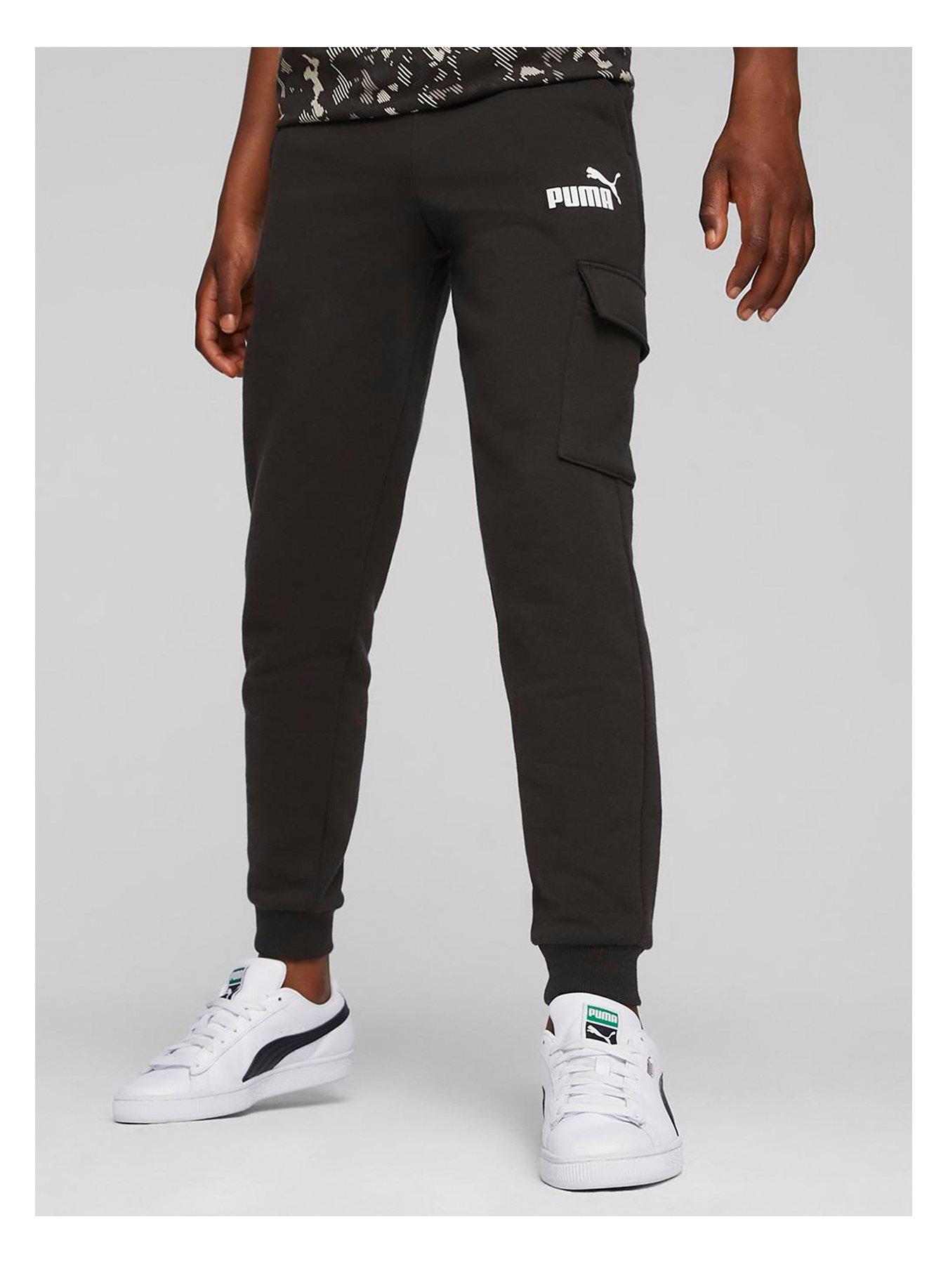 Puma pants shop for sale