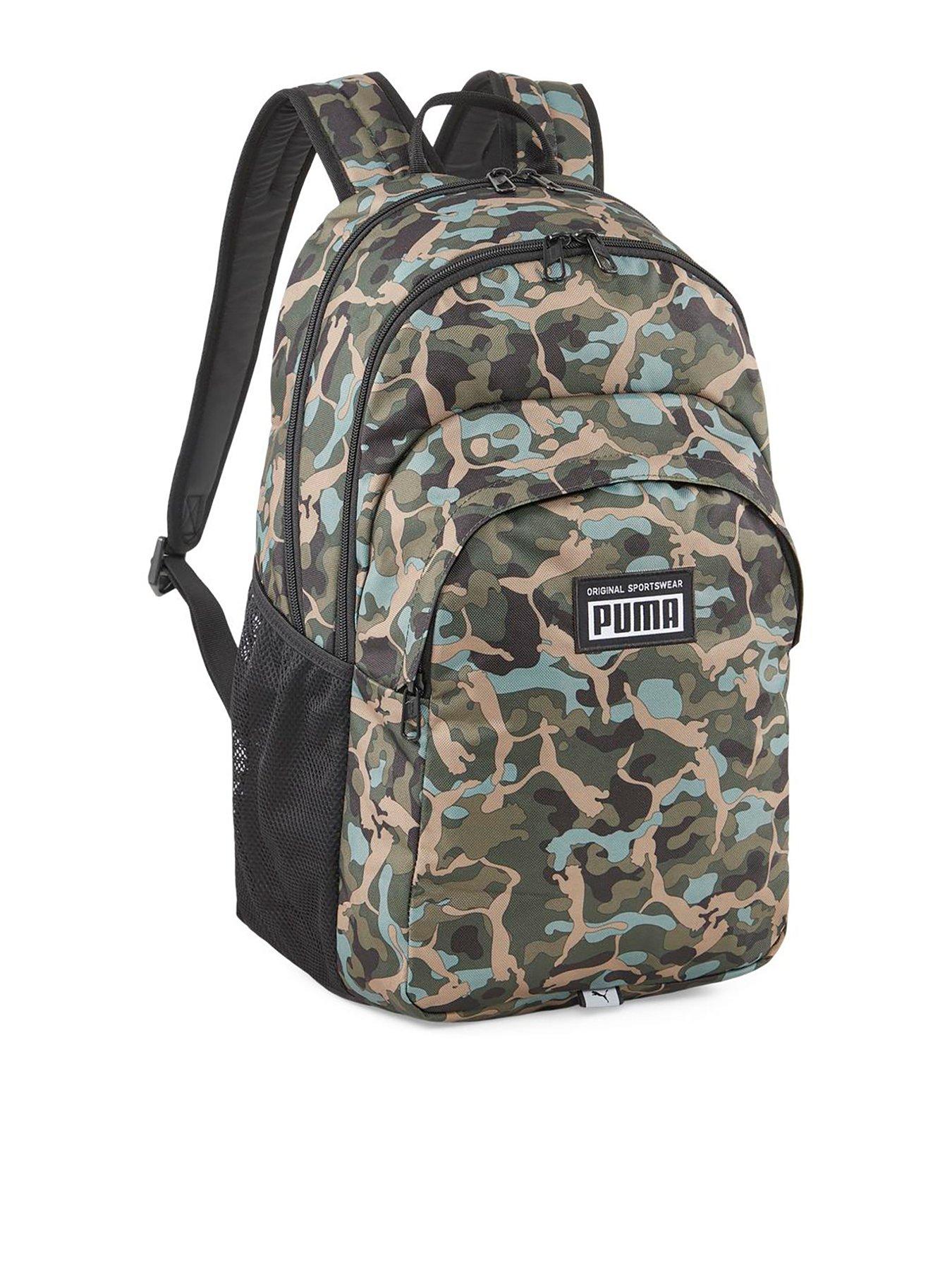 Puma best sale backpack sale