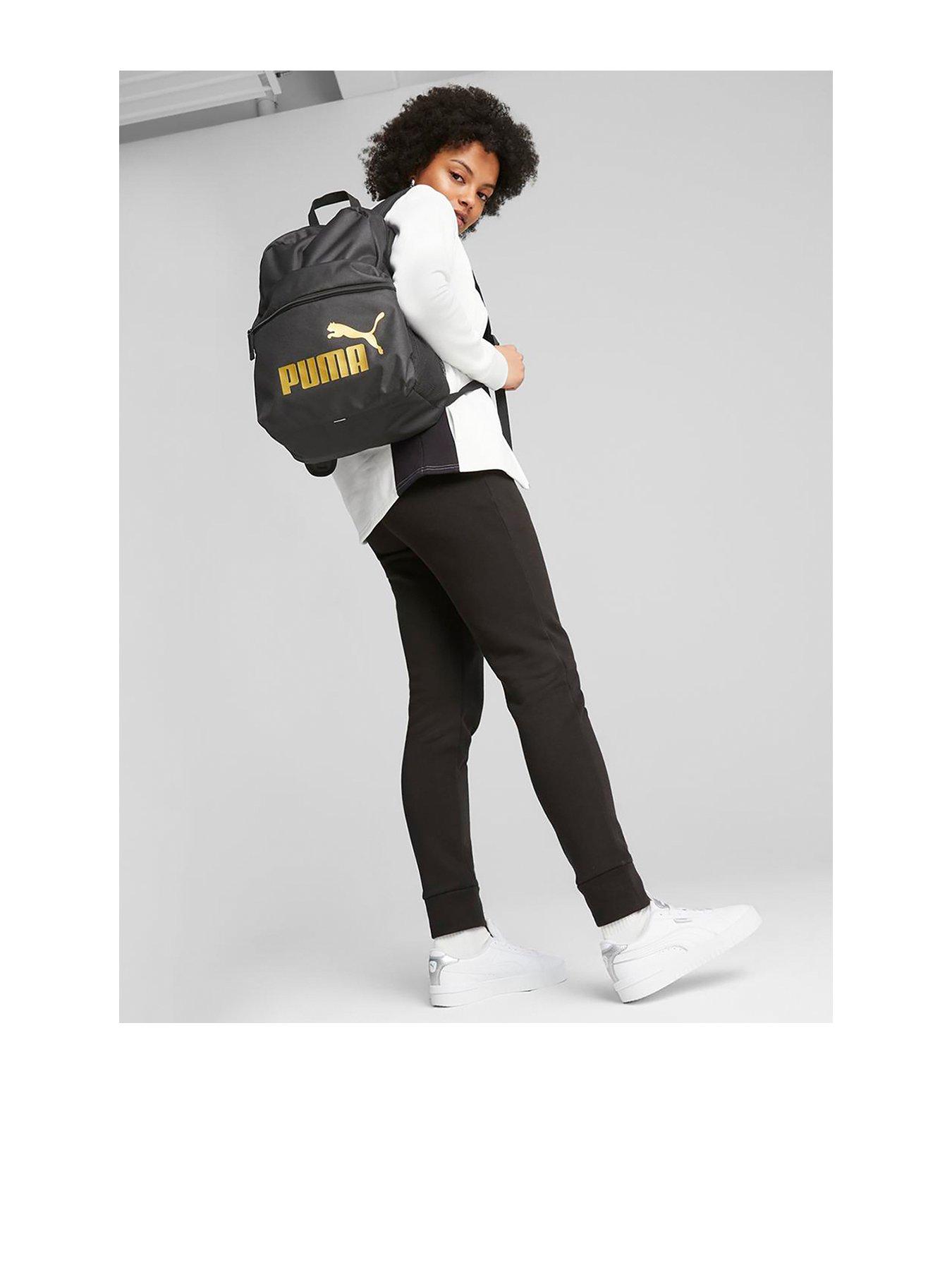 Puma backpack shop sale