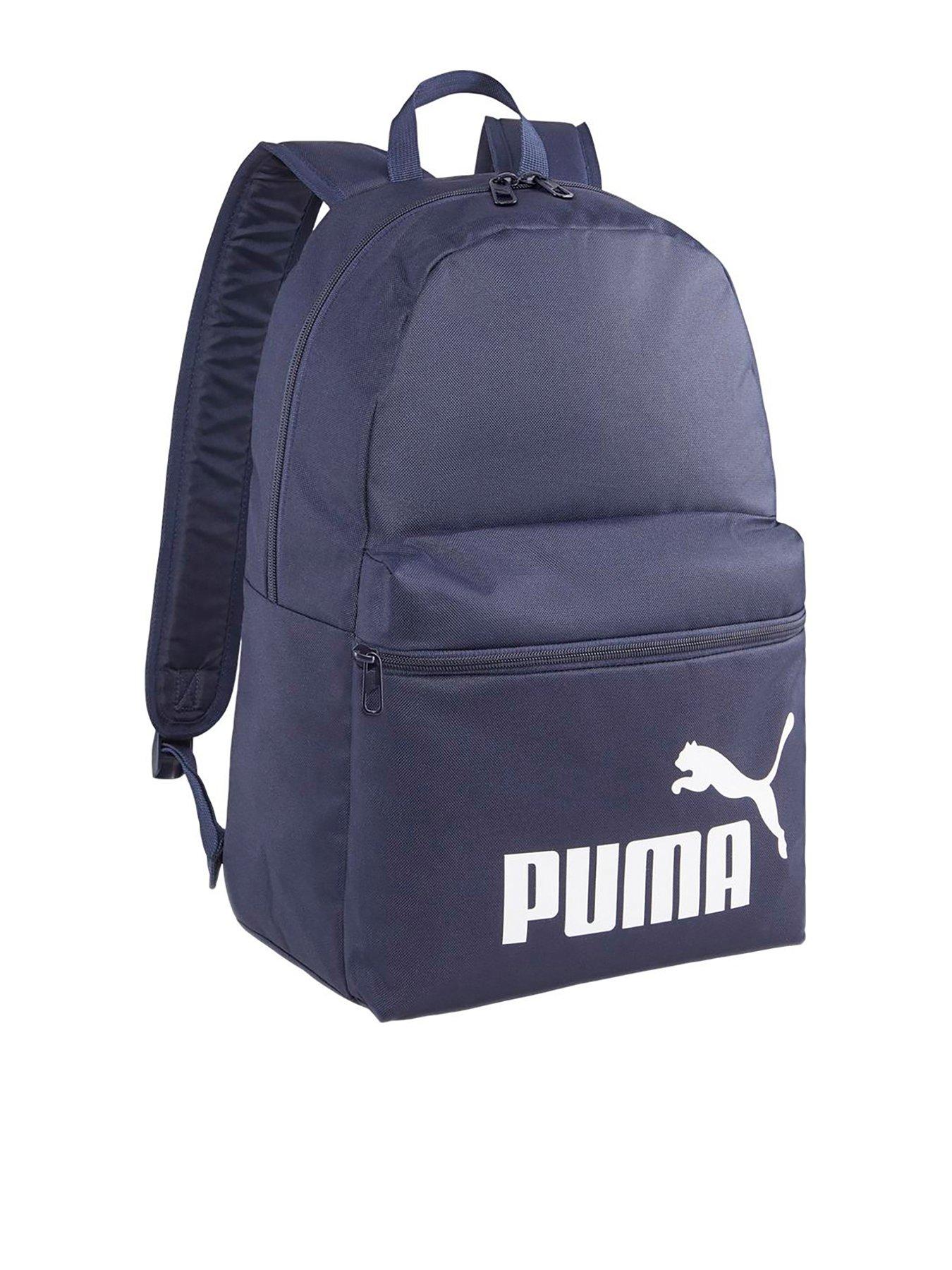 Puma hotsell backpack sale