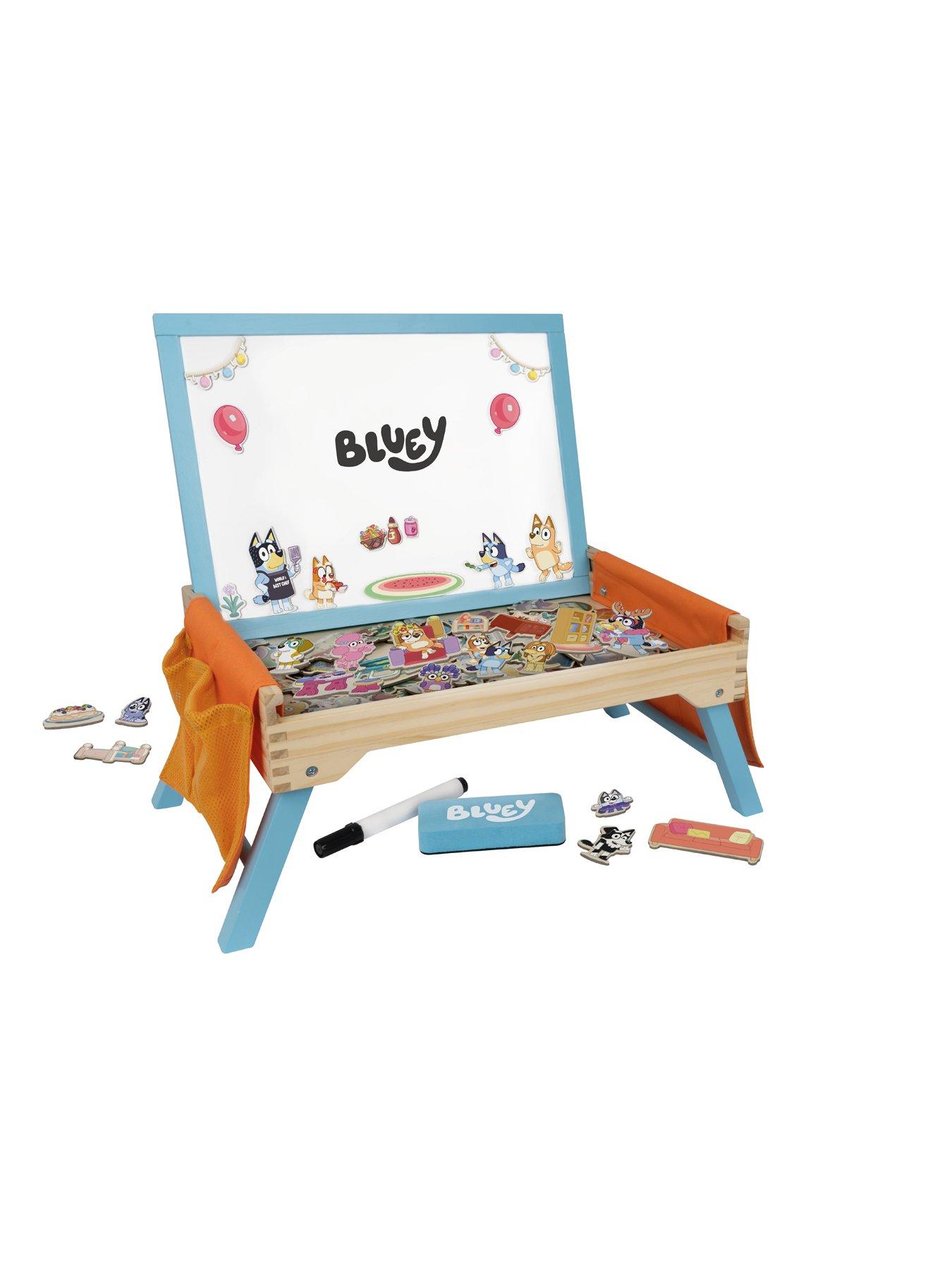 Image 1 of 6 of Bluey Creation Station