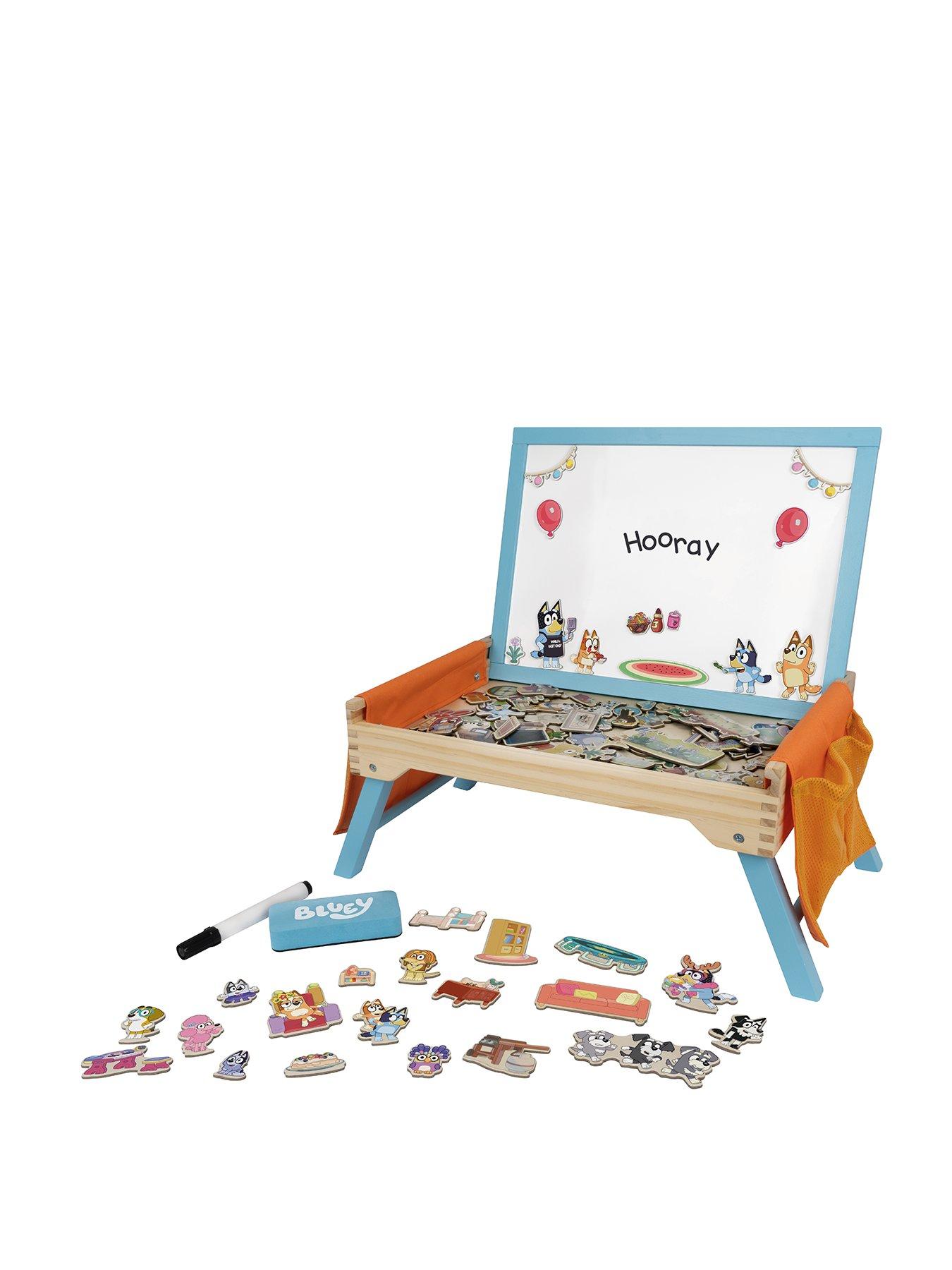 Image 2 of 6 of Bluey Creation Station