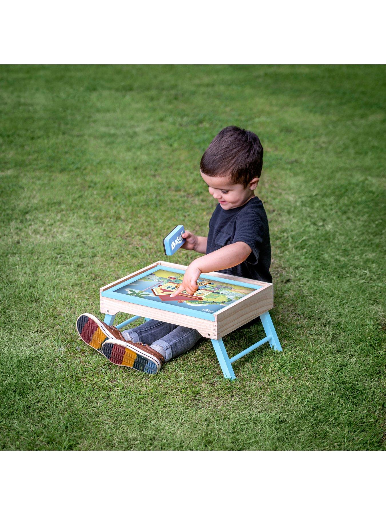 Image 4 of 6 of Bluey Creation Station
