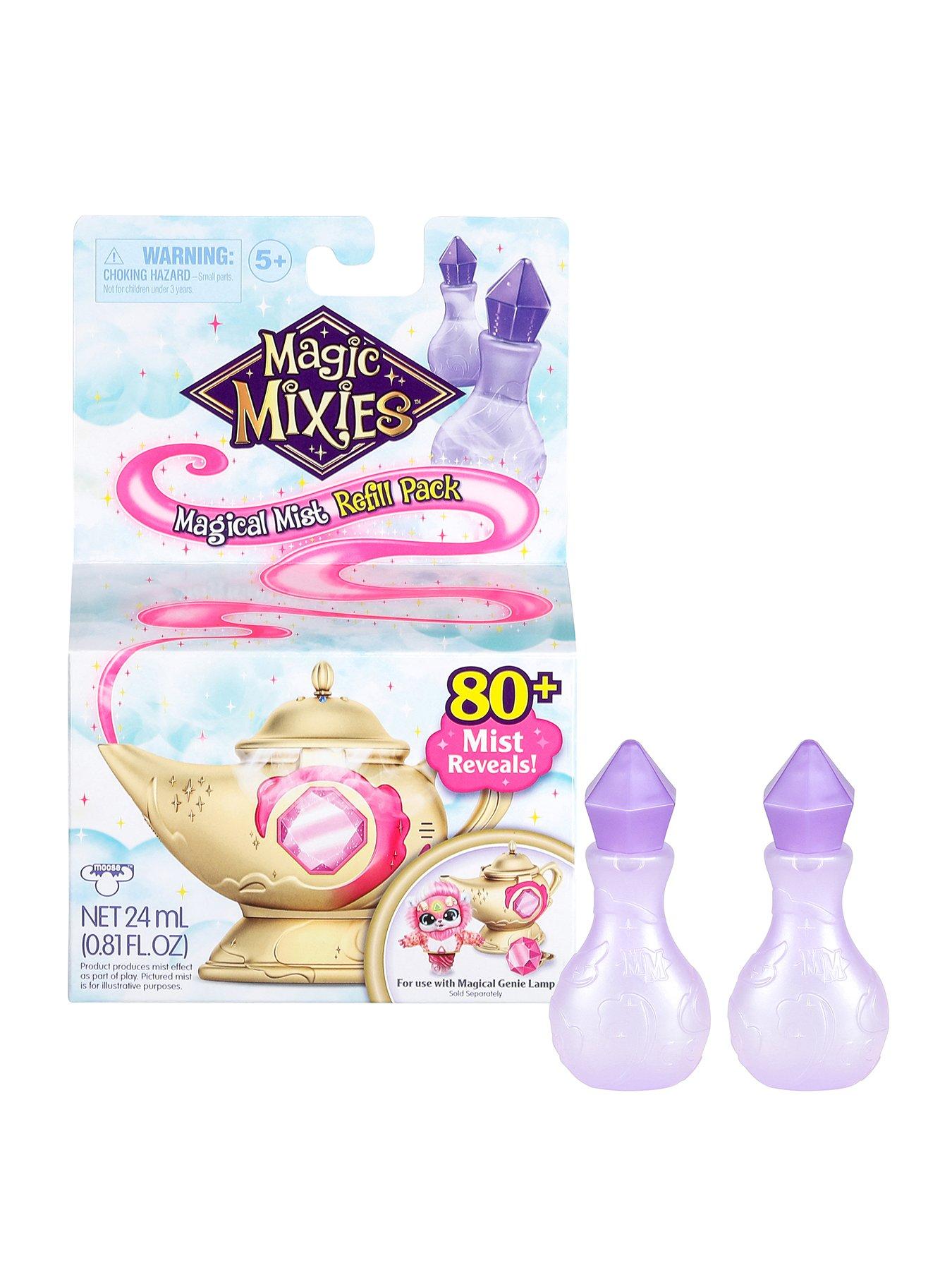 Magic Mixies Magical Mist Refill Pack