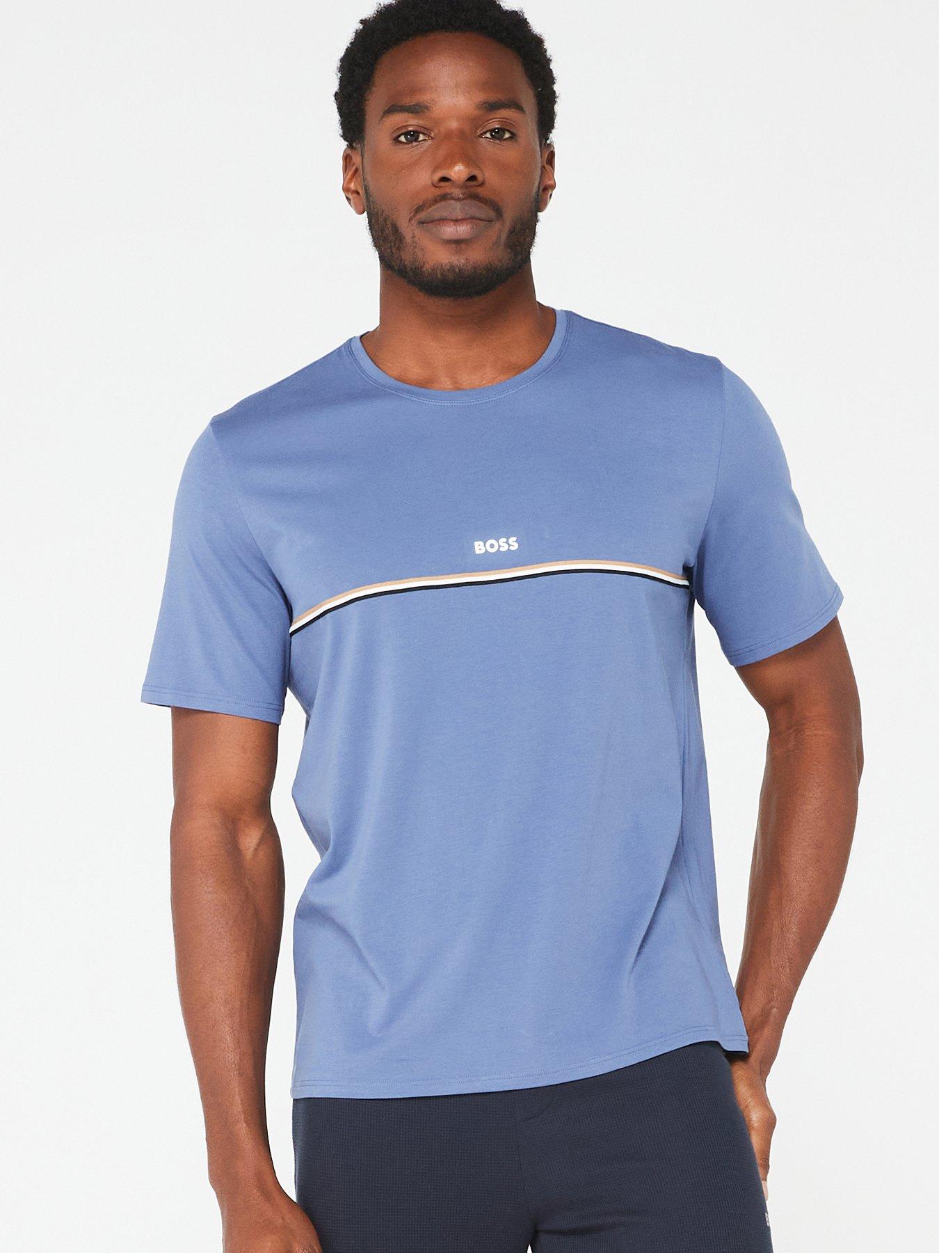 Boss bodywear t outlet shirt