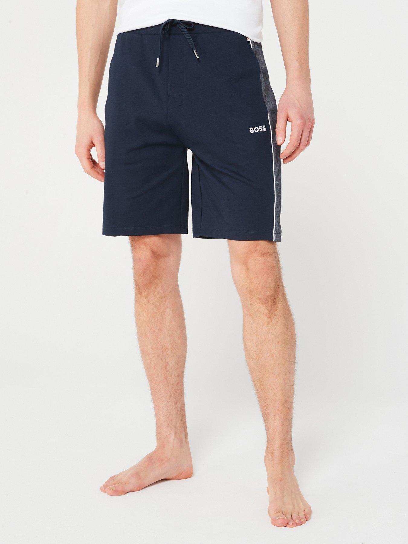 Hugo boss hot sale bodywear shorts