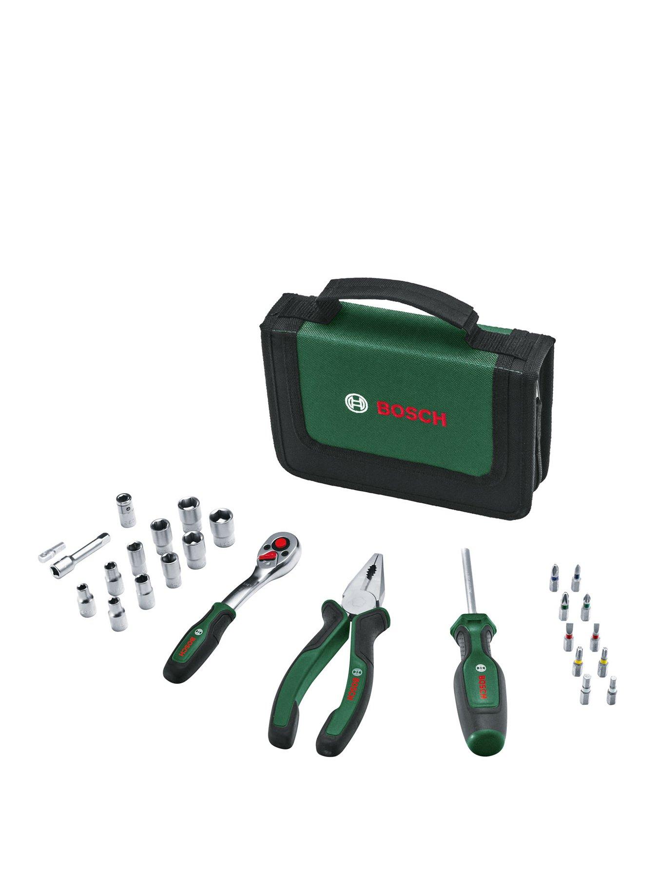 Image 1 of 7 of Bosch Mobility Mixed Set