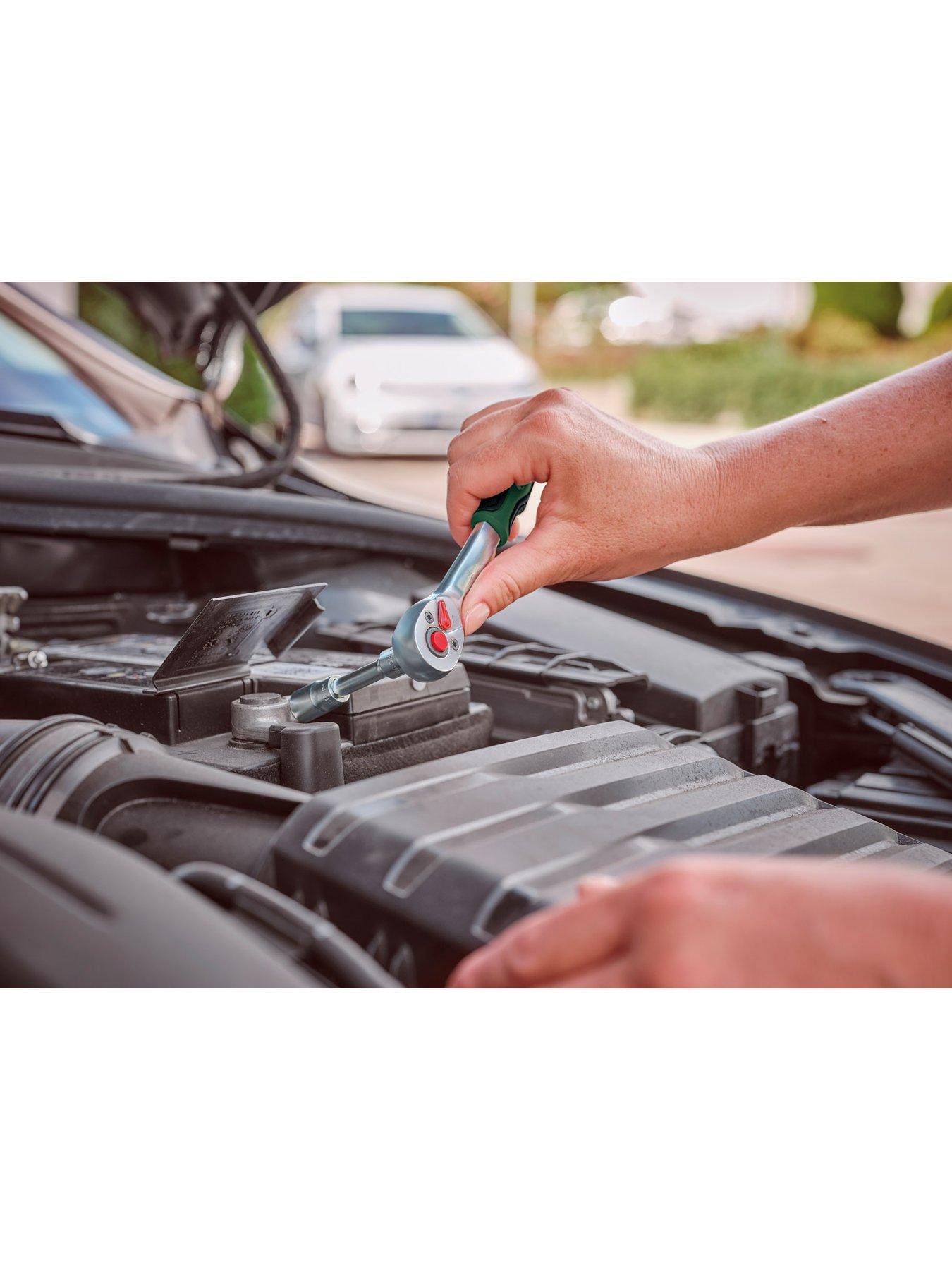  image of bosch-mobility-mixed-set