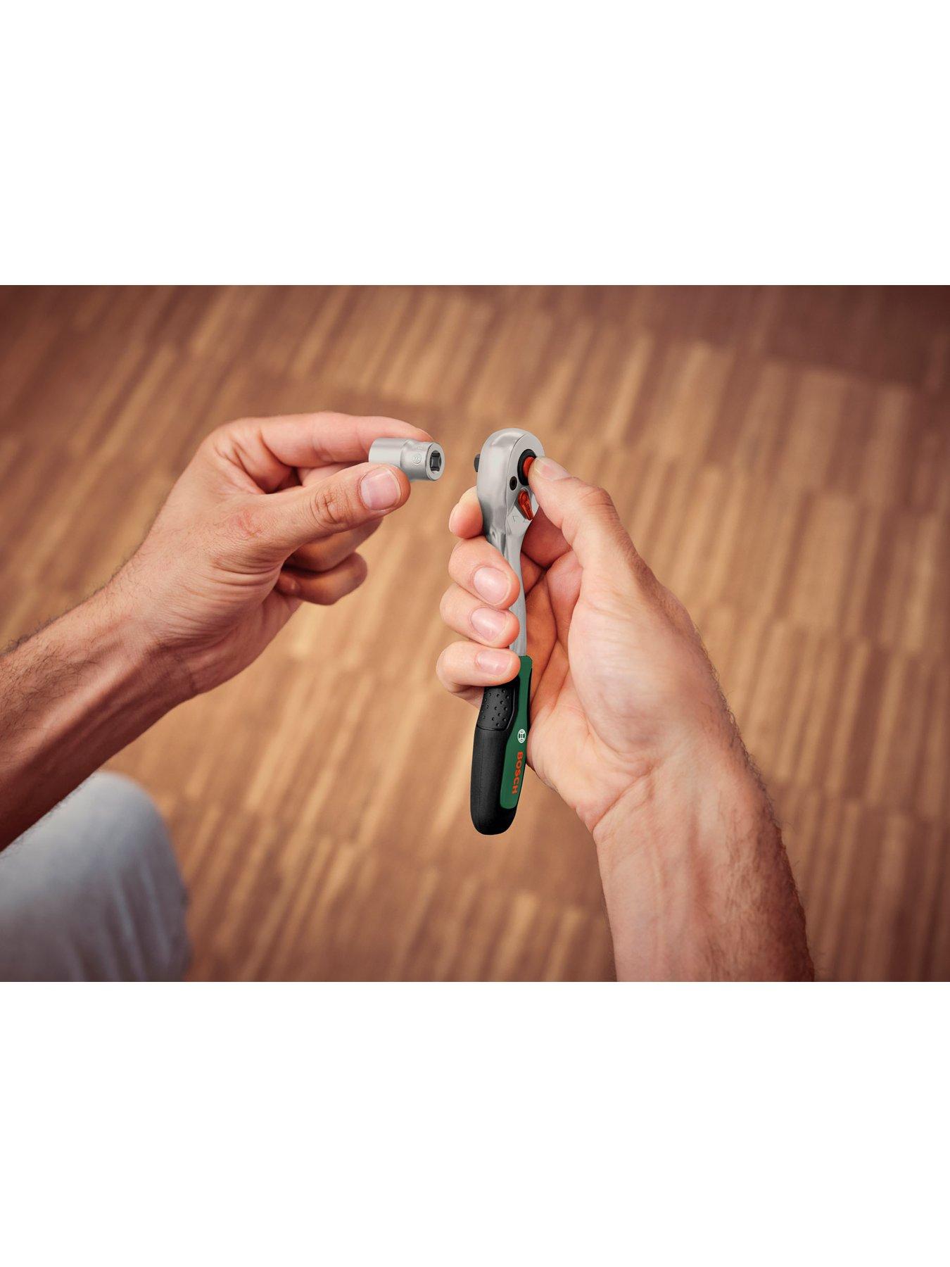 Image 6 of 7 of Bosch Mobility Mixed Set