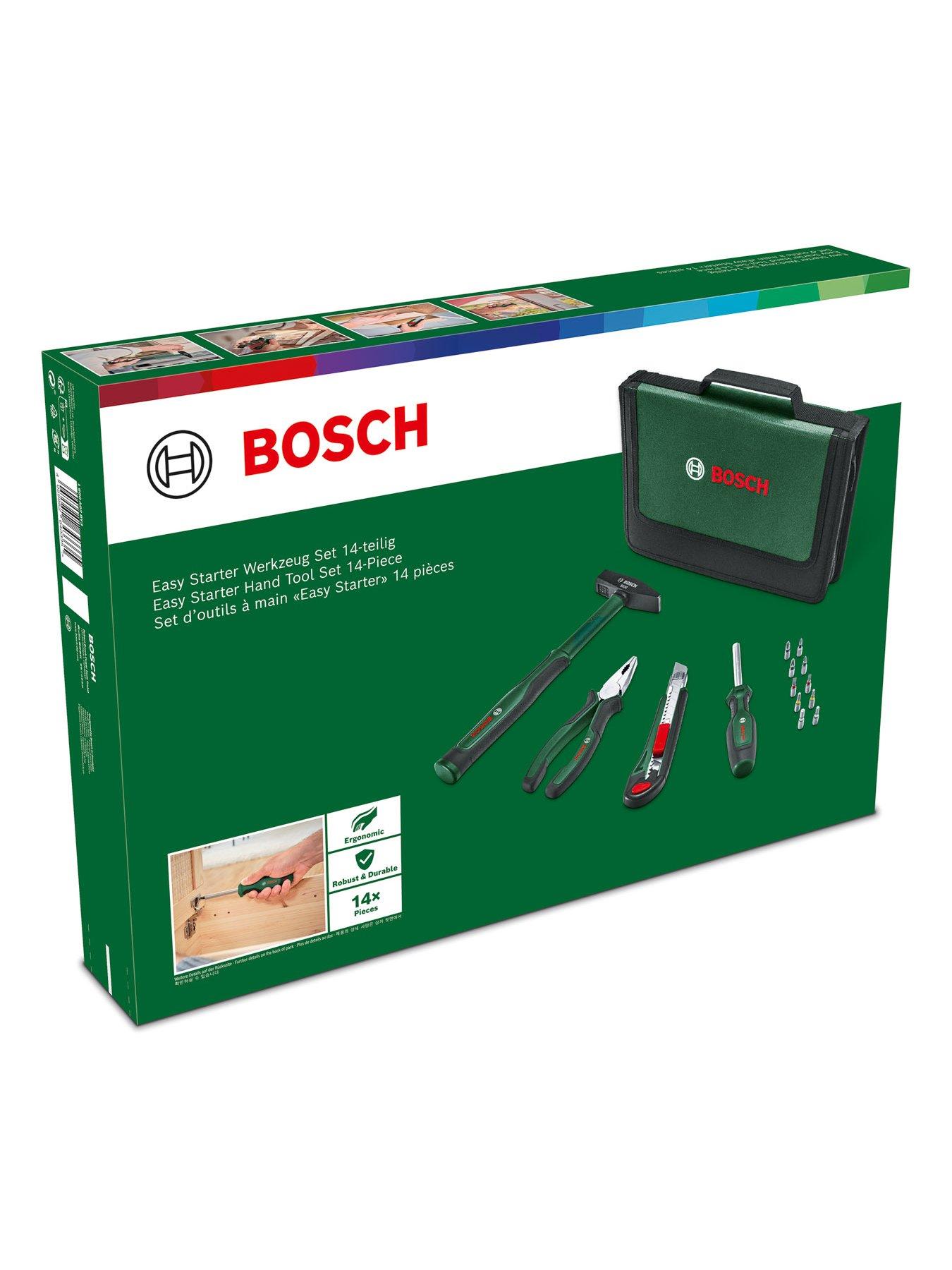  image of bosch-easy-starter-mixed-set