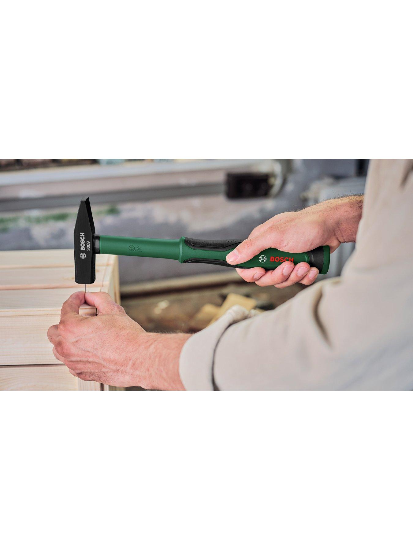  image of bosch-easy-starter-mixed-set