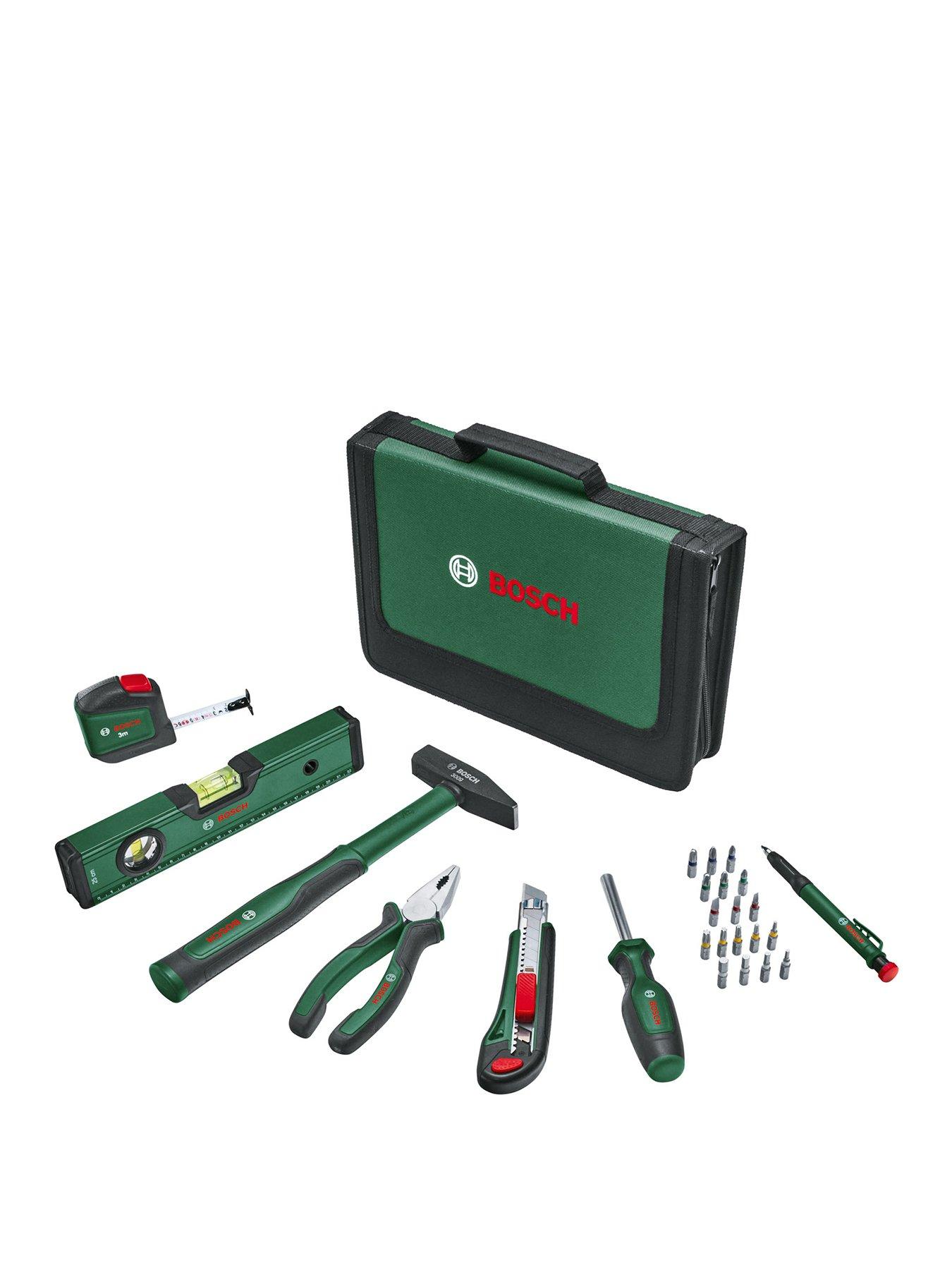 Bosch Universal Mixed Set (27 pcs)