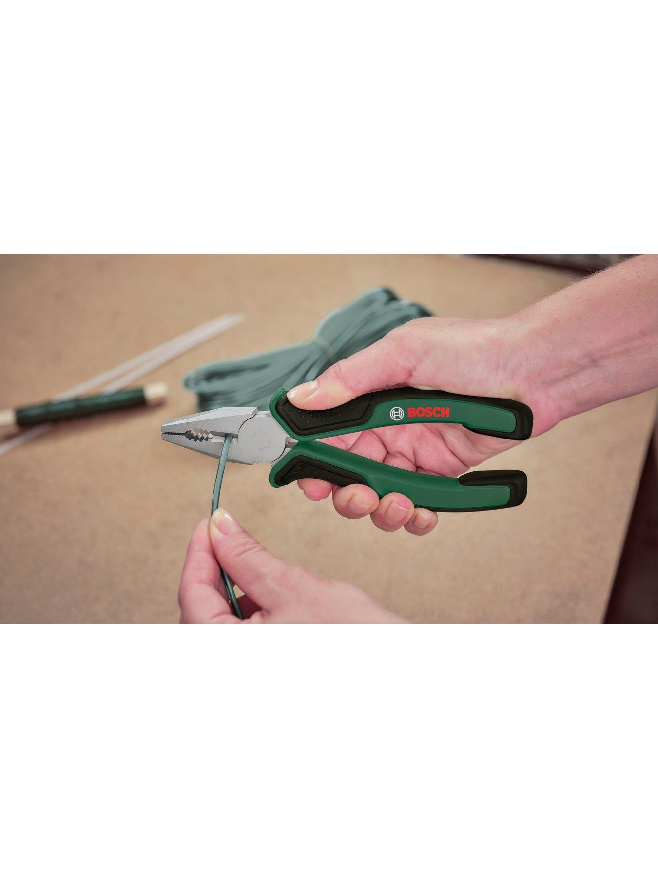 Image 2 of 7 of Bosch Advanced Mixed Set
