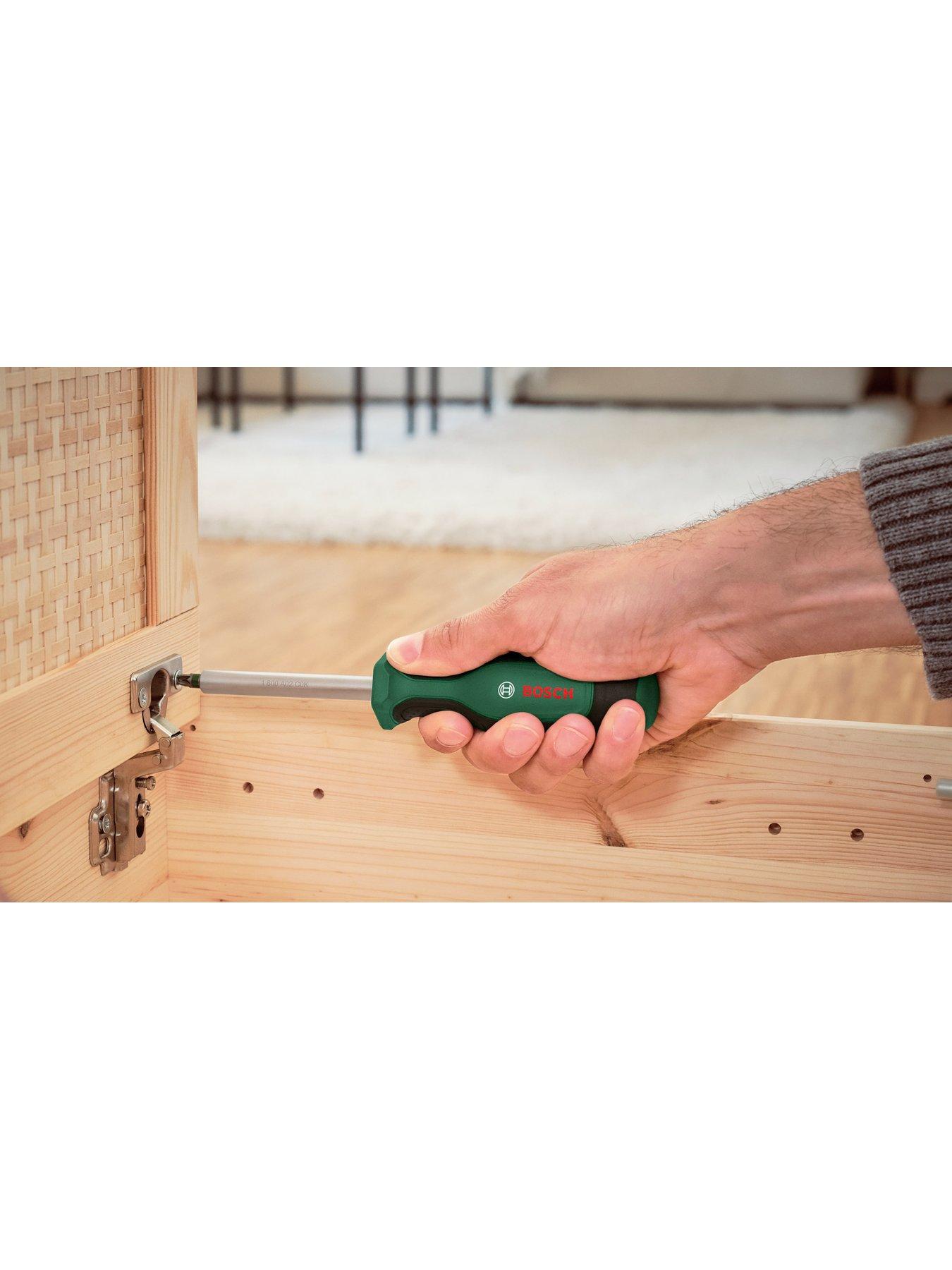 Image 5 of 7 of Bosch Advanced Mixed Set