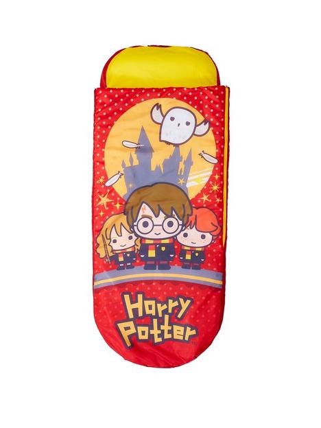 harry-potter-junior-readybed-2-in-1-kids-sleeping-bag-and-inflatable-air-bed-in-a-bag-with-a-pump