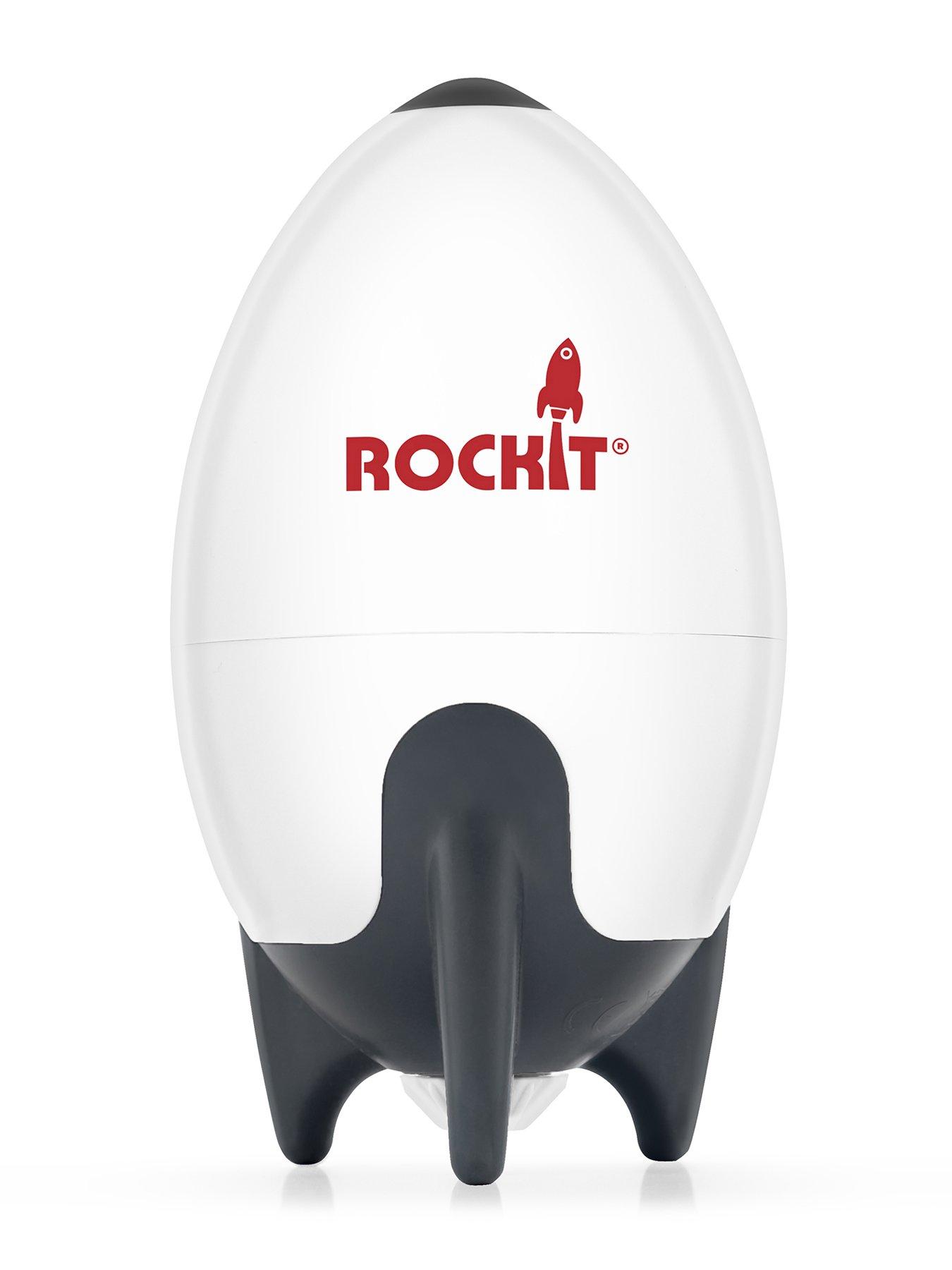undefined Stroller Rocker (Rechargeable)