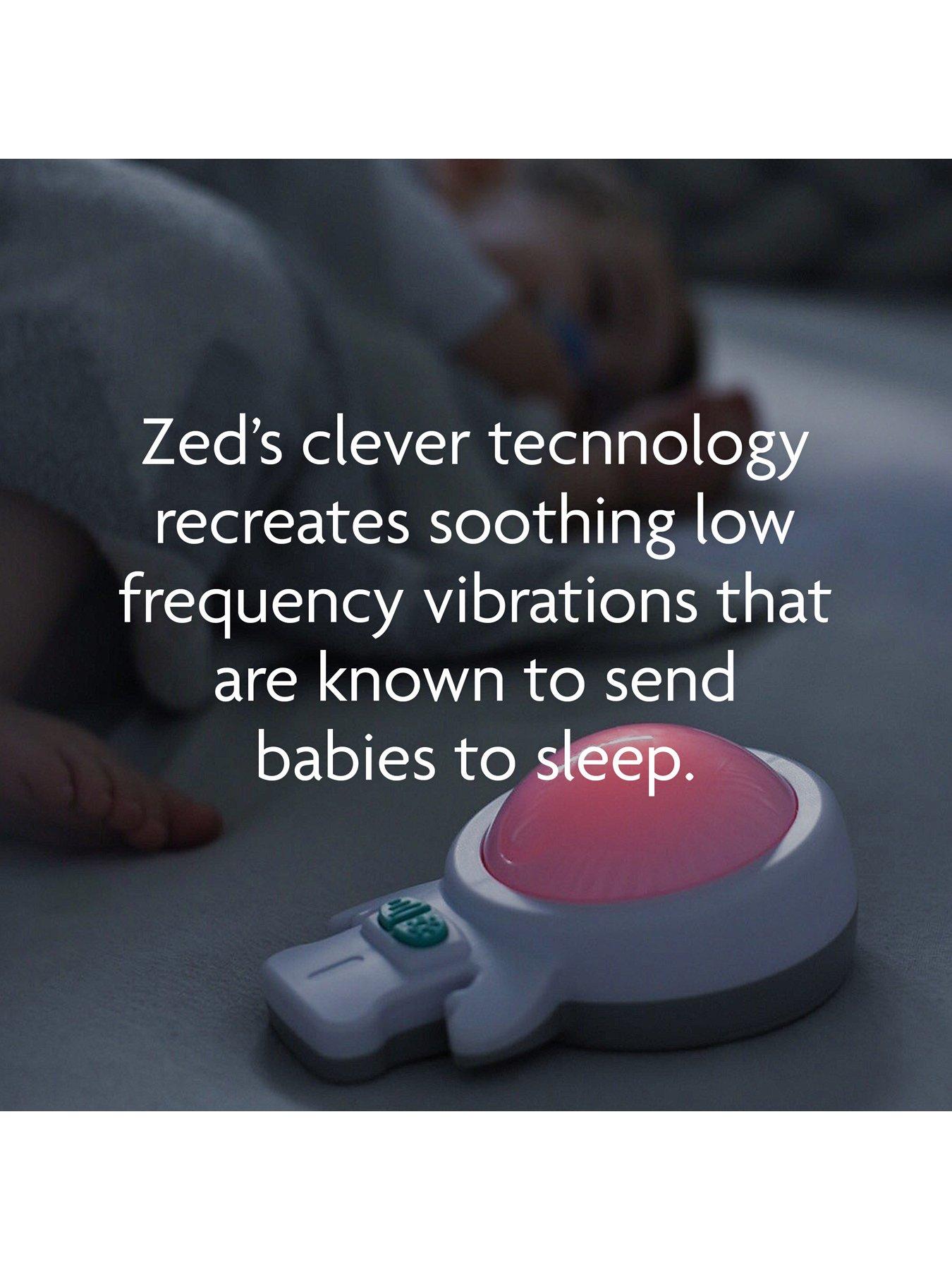  image of rockit-stroller-rocker-rechargeable-zed-and-wooshh-bundle