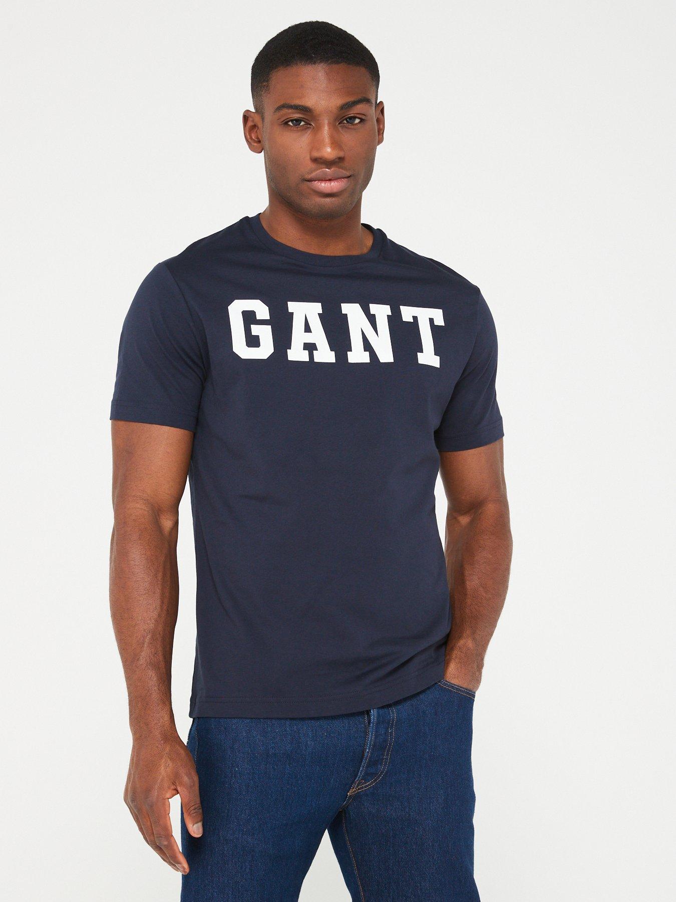Gant on sale t shirt