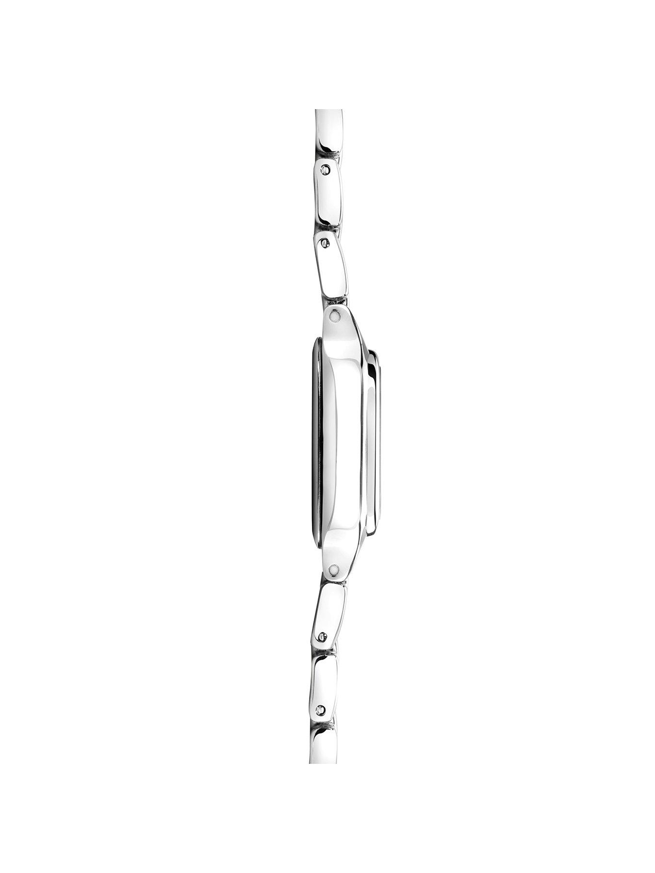  image of sekonda-womens-monica-silver-bracelet-analogue-watch
