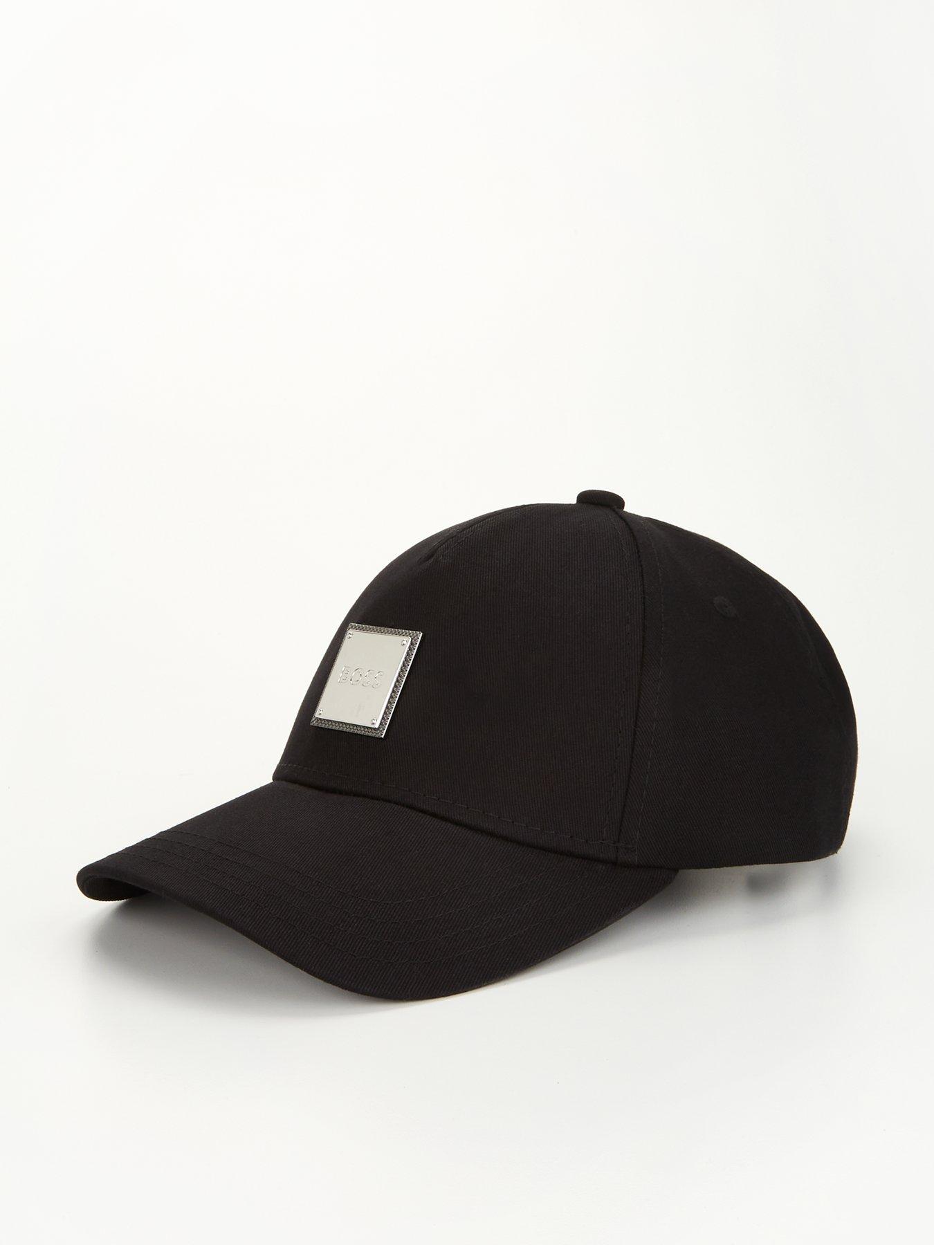 UNDER ARMOUR Golf 96 Hat - Black
