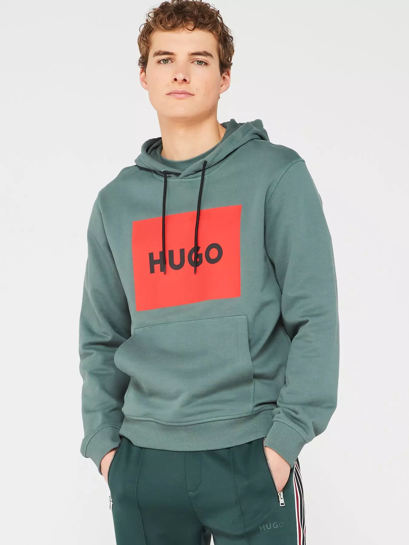 Mens Hooded Tops, Mens Sweatshirts