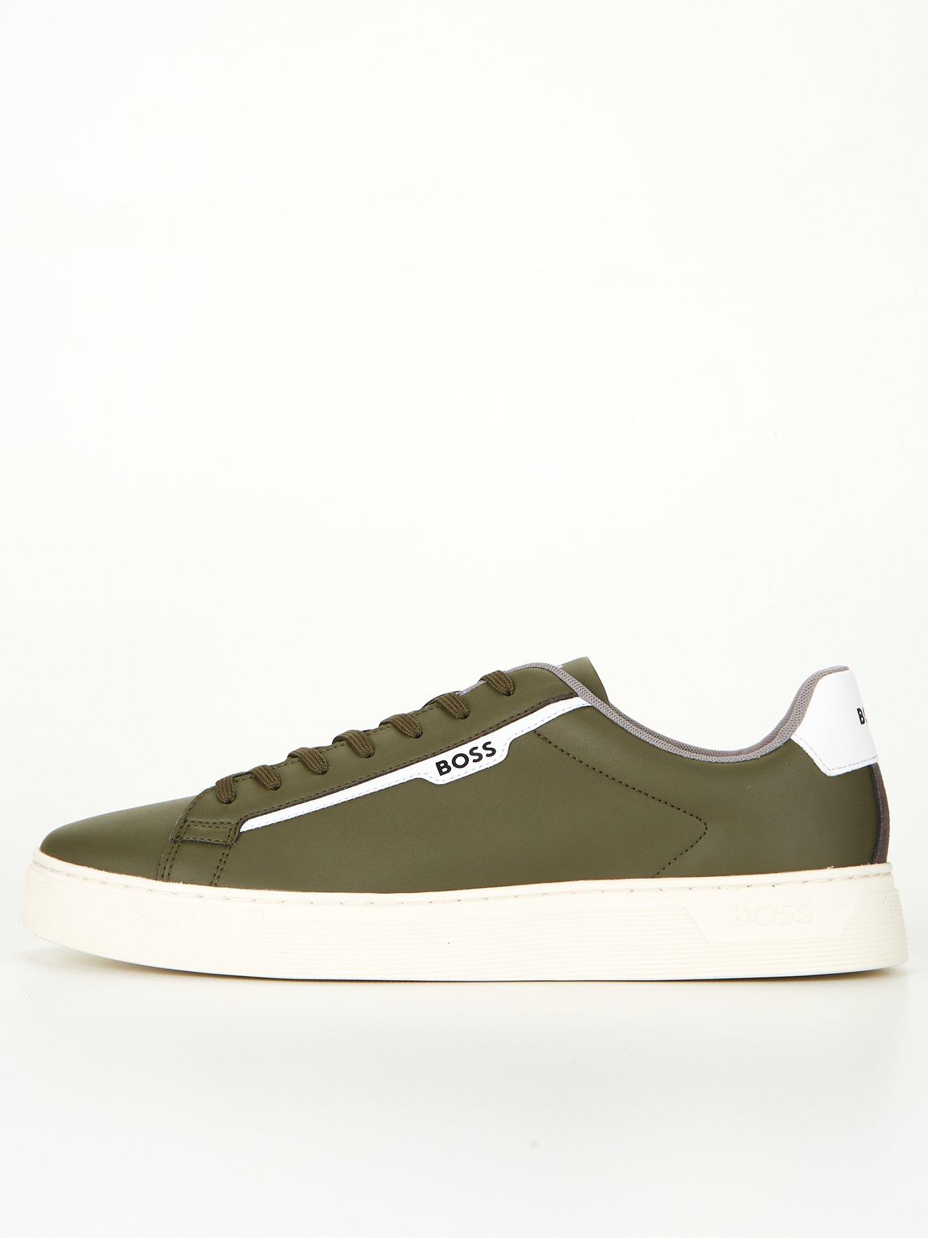 Boss green best sale trainers sale