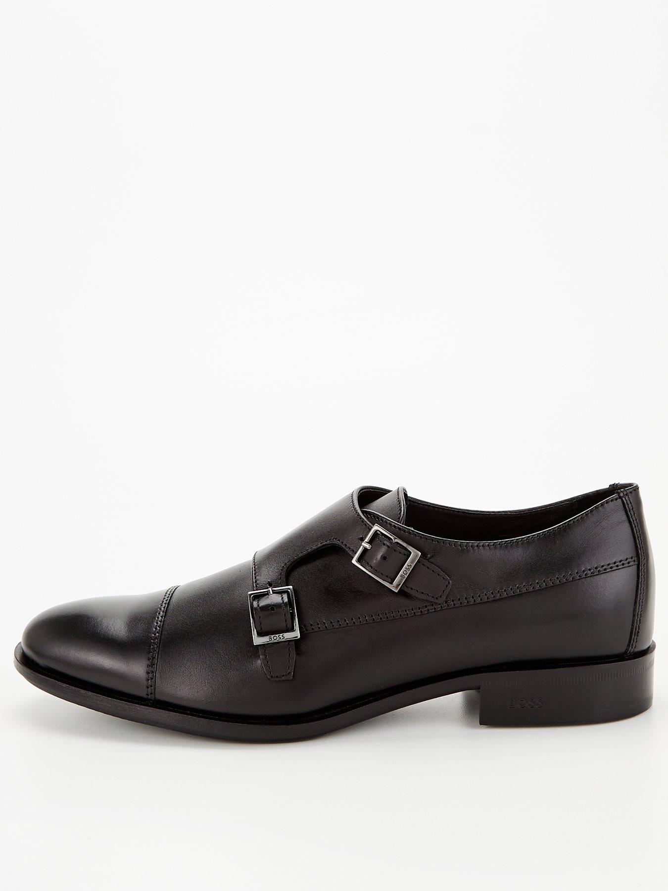 Spring 219 men's shoe on sale trends