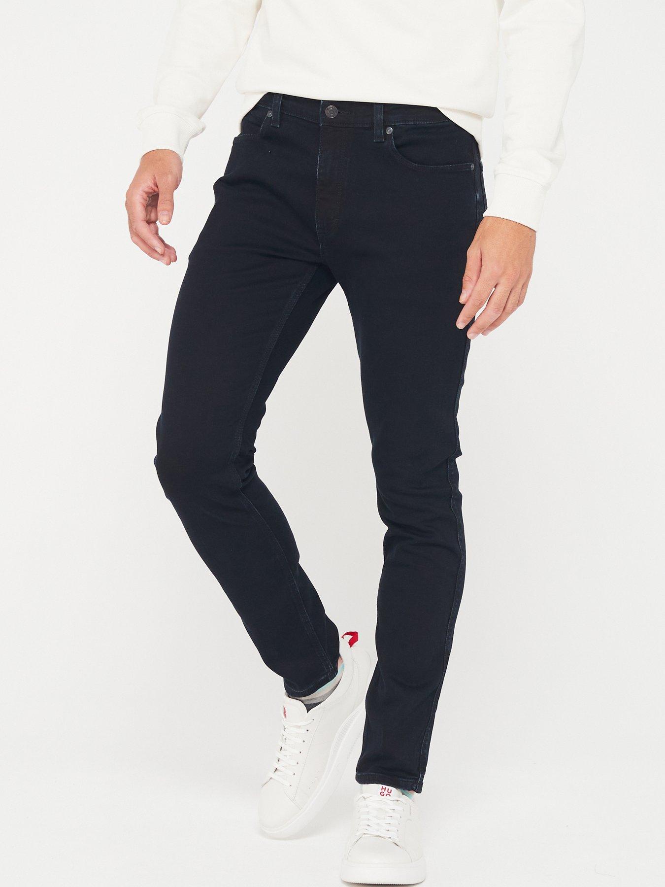 734 Extra Slim Fit Jean