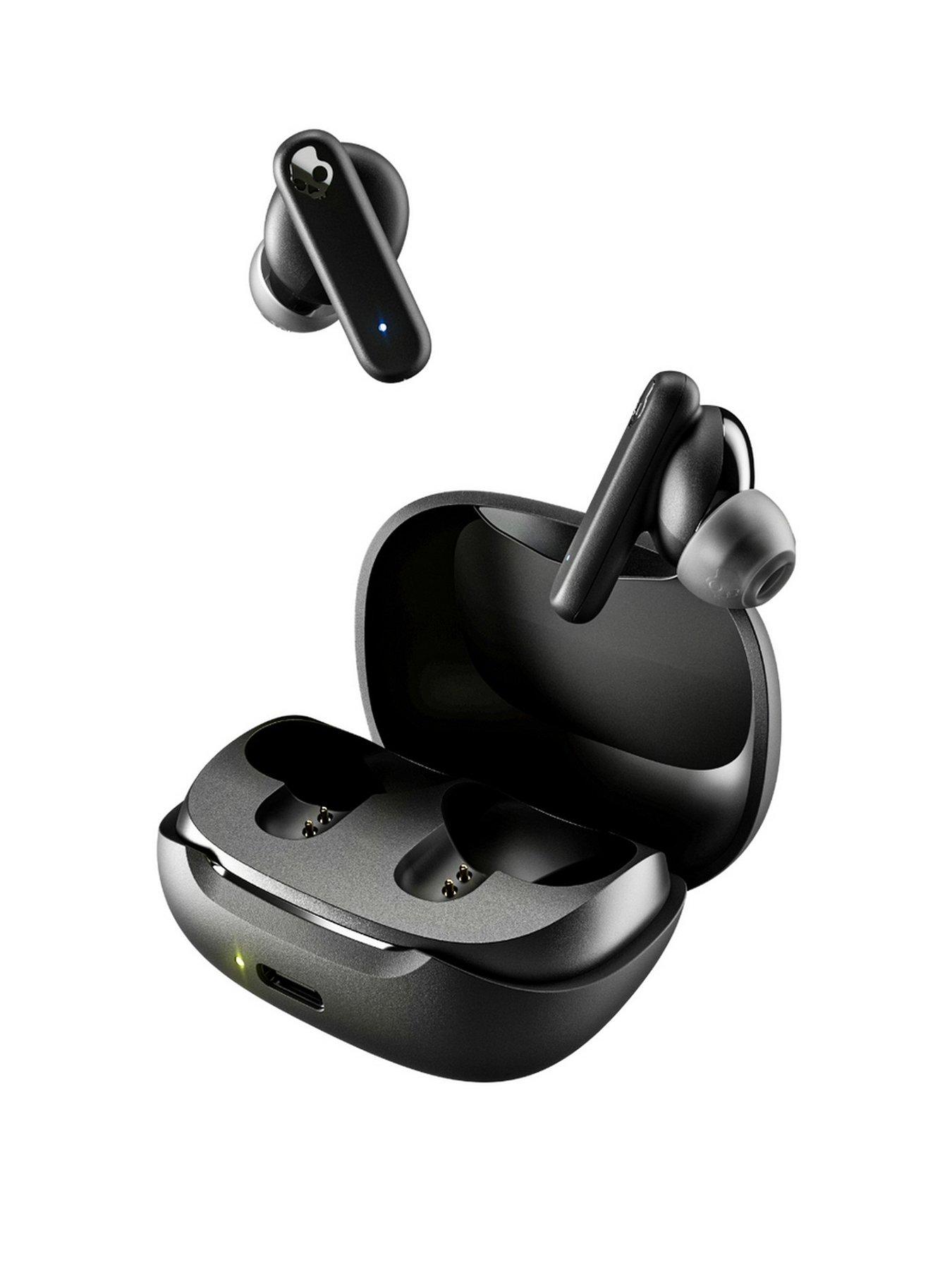 front image of skullcandy-smokin-buds-true-wireless-earbuds