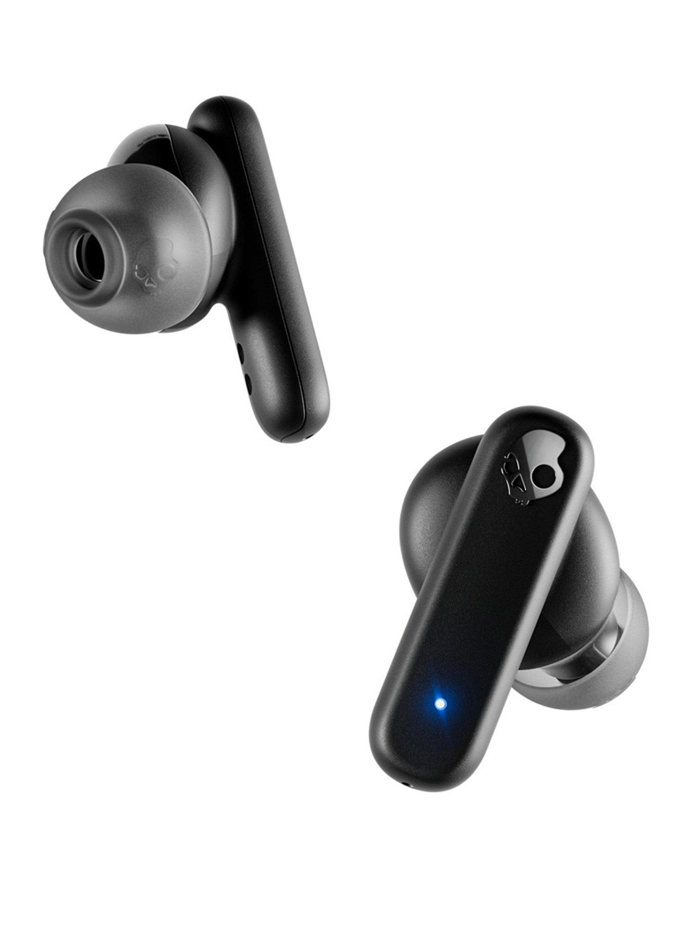Image 3 of 5 of Skullcandy Smokin Buds True Wireless Earbuds