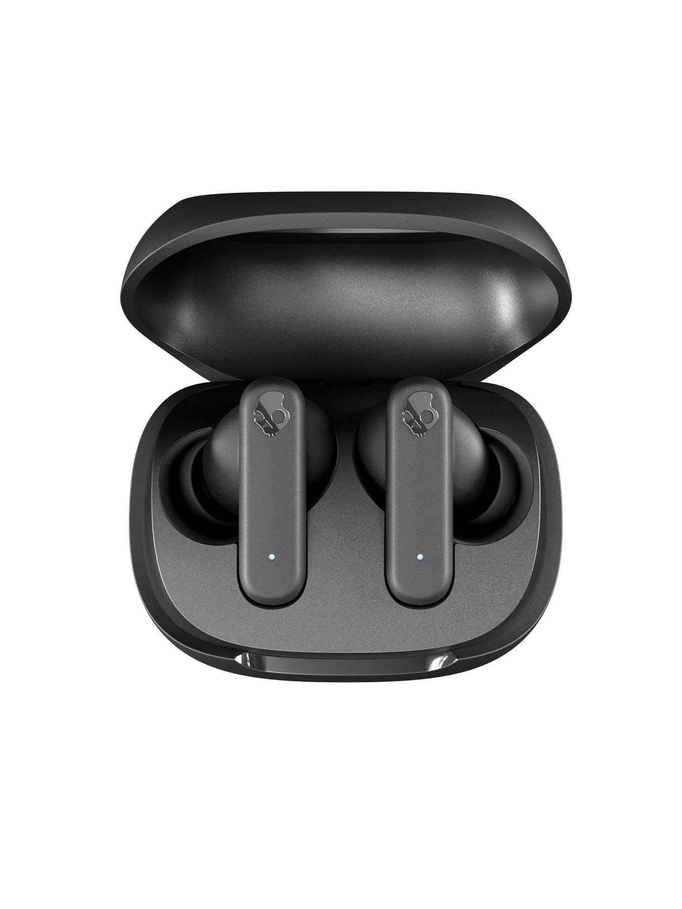 Image 4 of 5 of Skullcandy Smokin Buds True Wireless Earbuds